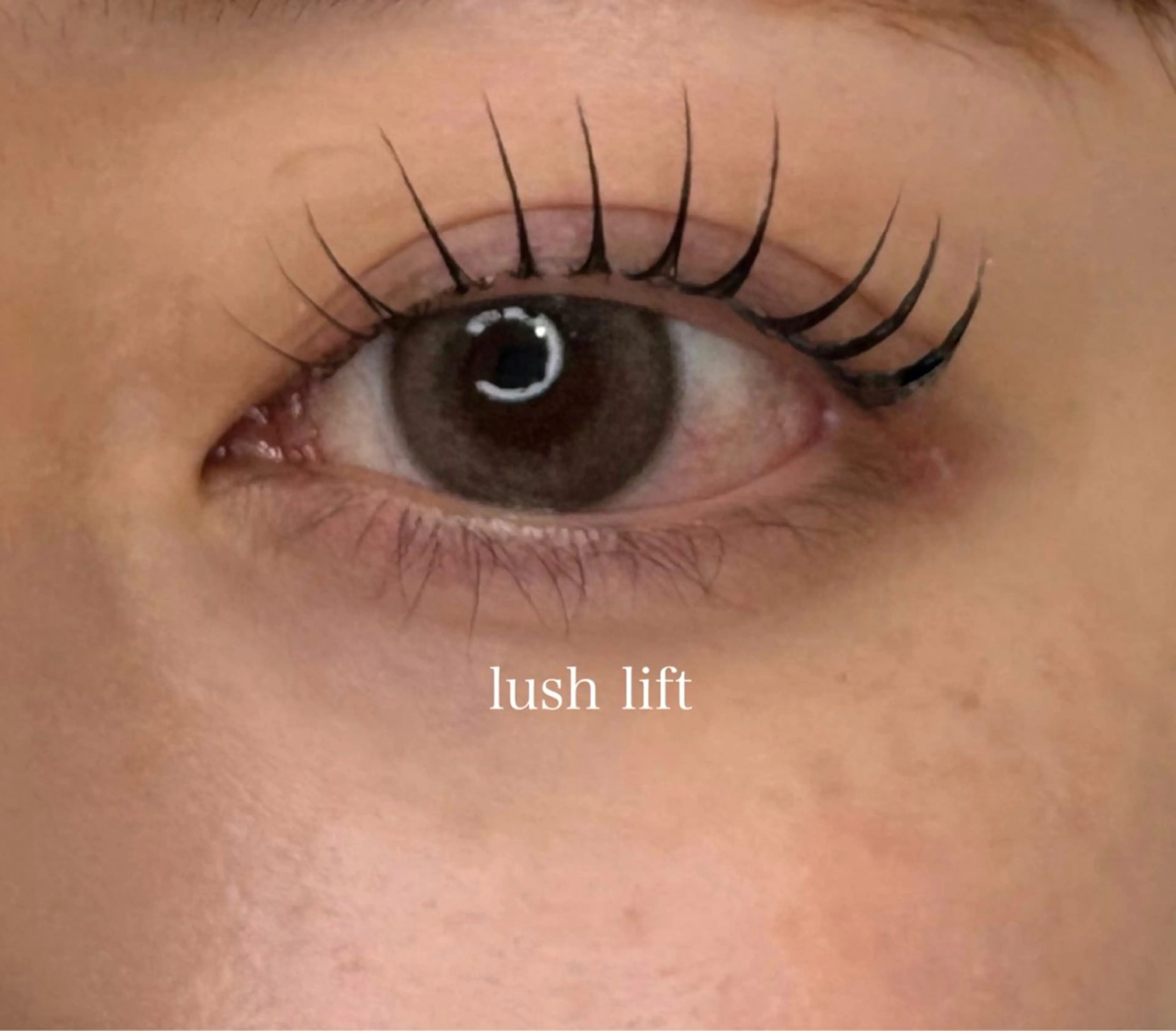 マツエク・マツパ nao🦢 福岡天神/マツパのマツエク・マツパデザイン