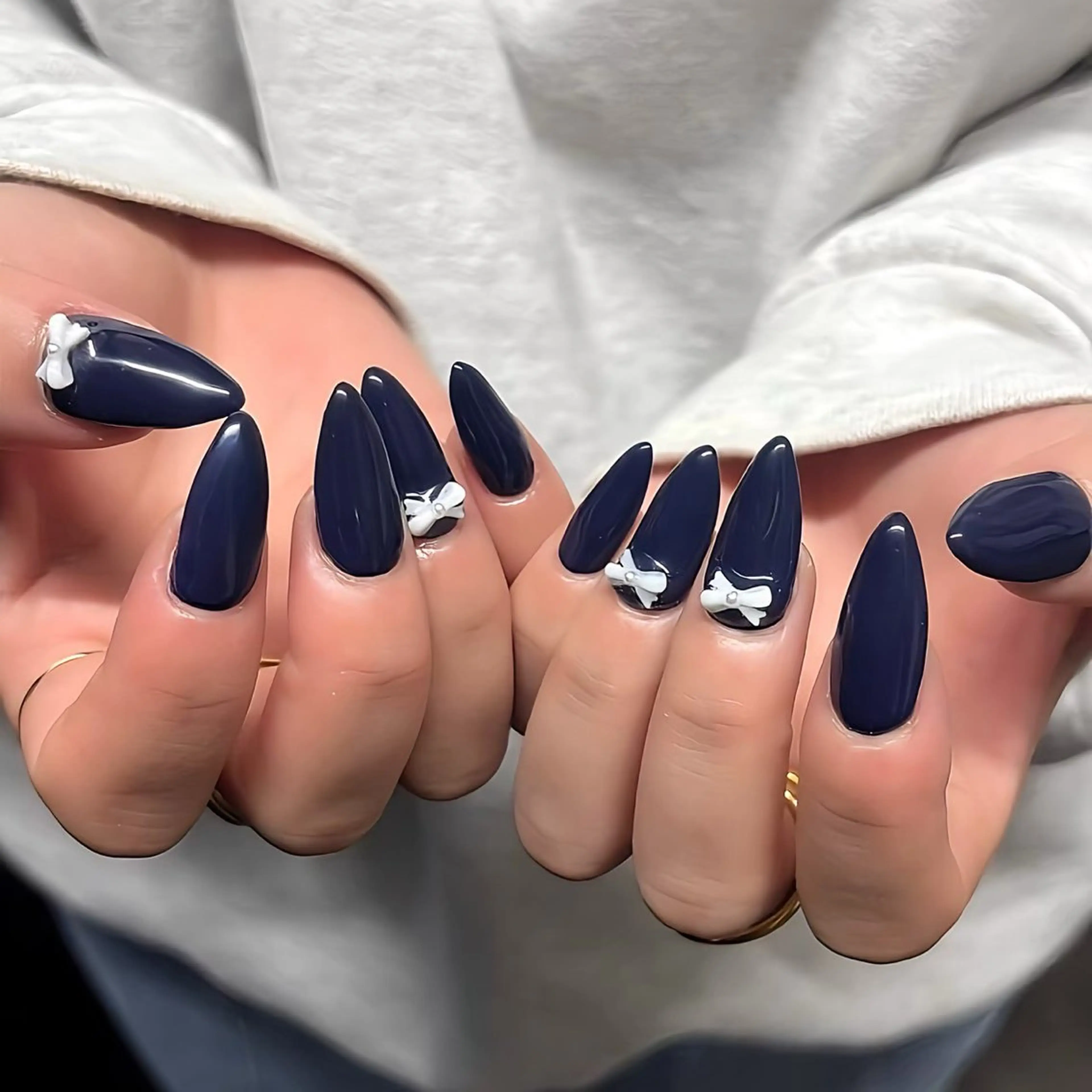 ネイル Jewel.(ジュエル)所属・ジュエル.《ネイル》 モデル募集中のネイルデザイン