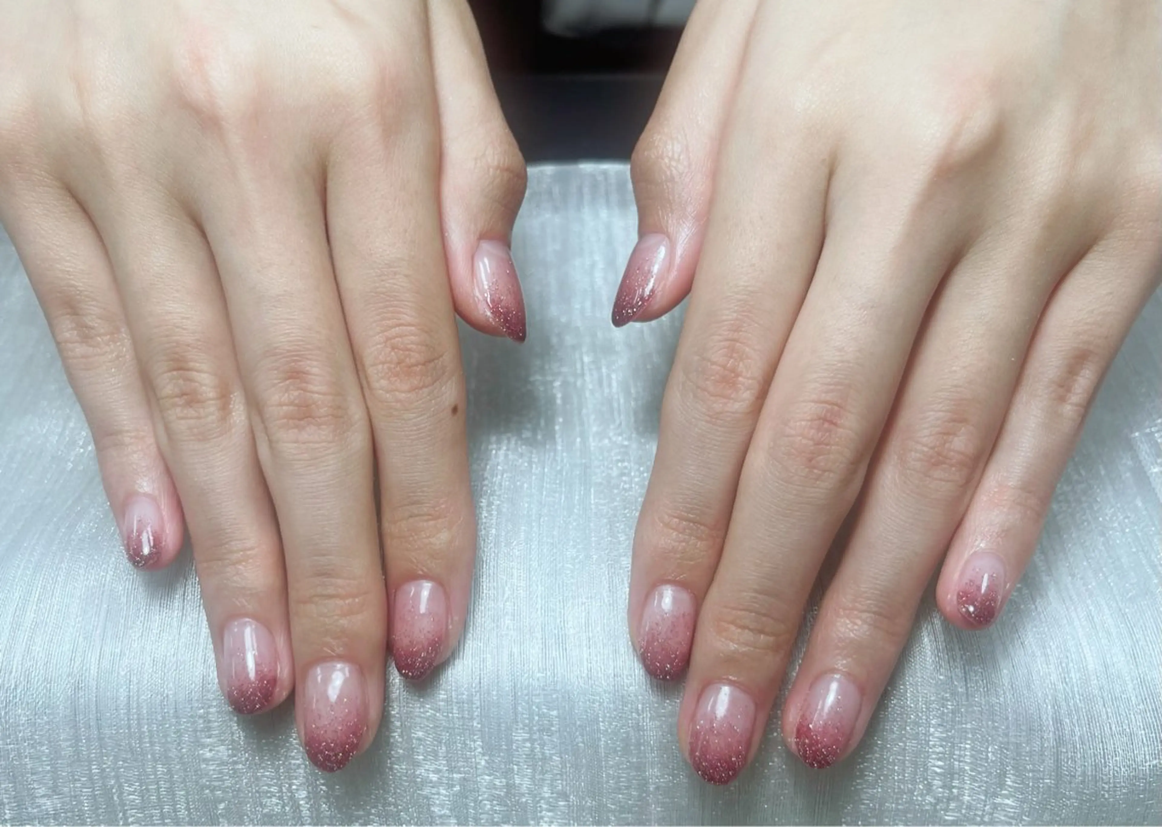 ネイル RIN Amiのネイルデザイン