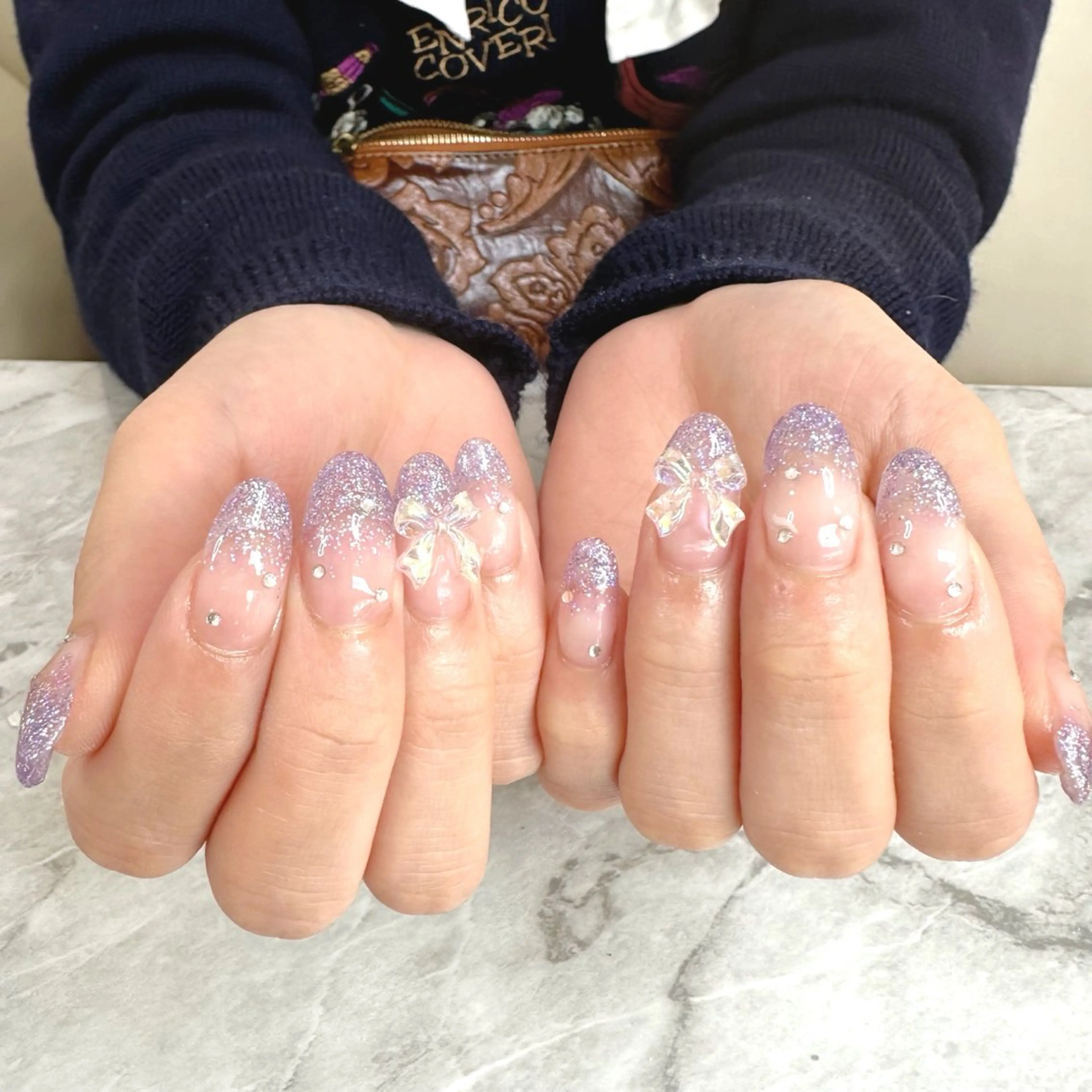 ネイル Lily nailのネイルデザイン