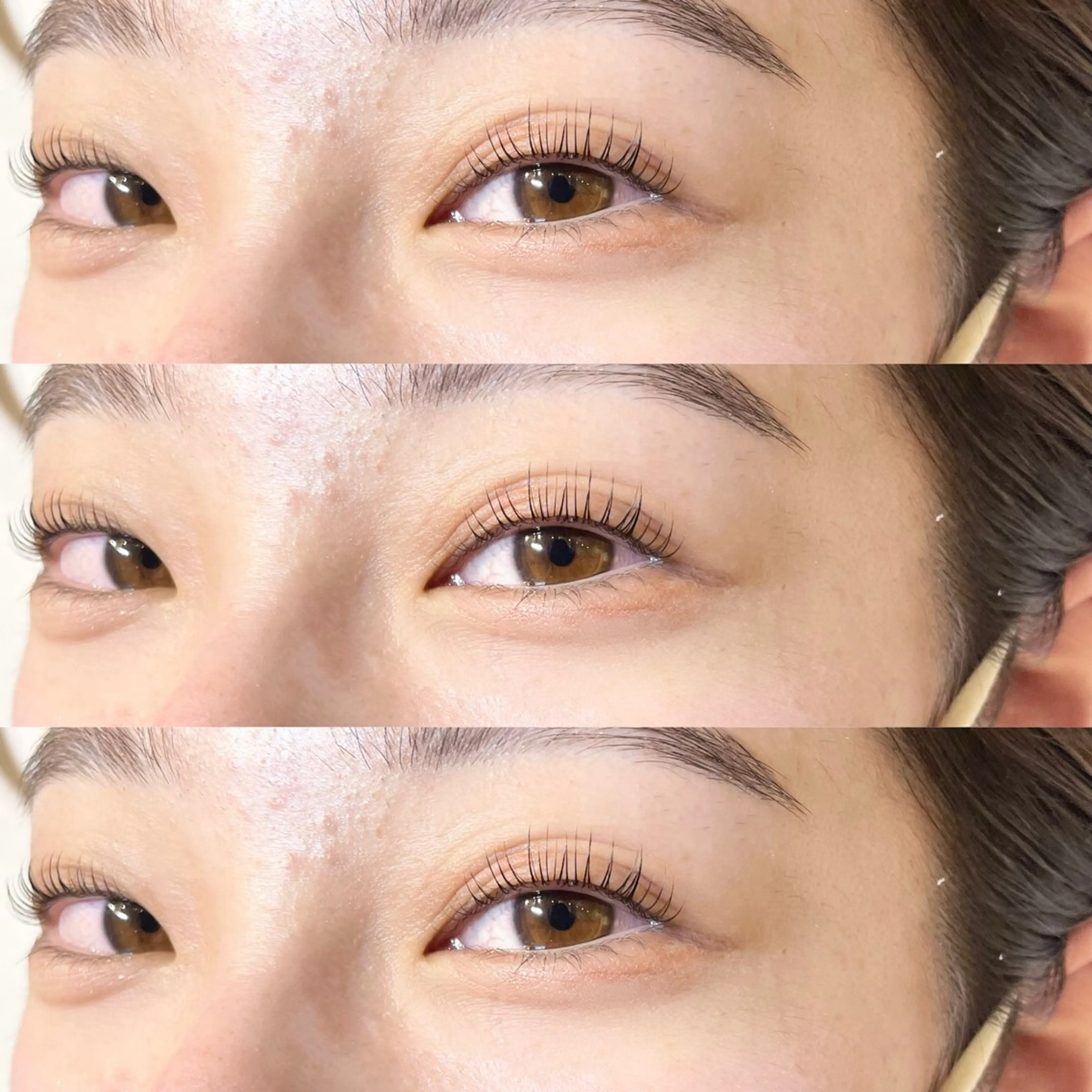 マツエク・マツパ 川副 陽のマツエク・マツパデザイン