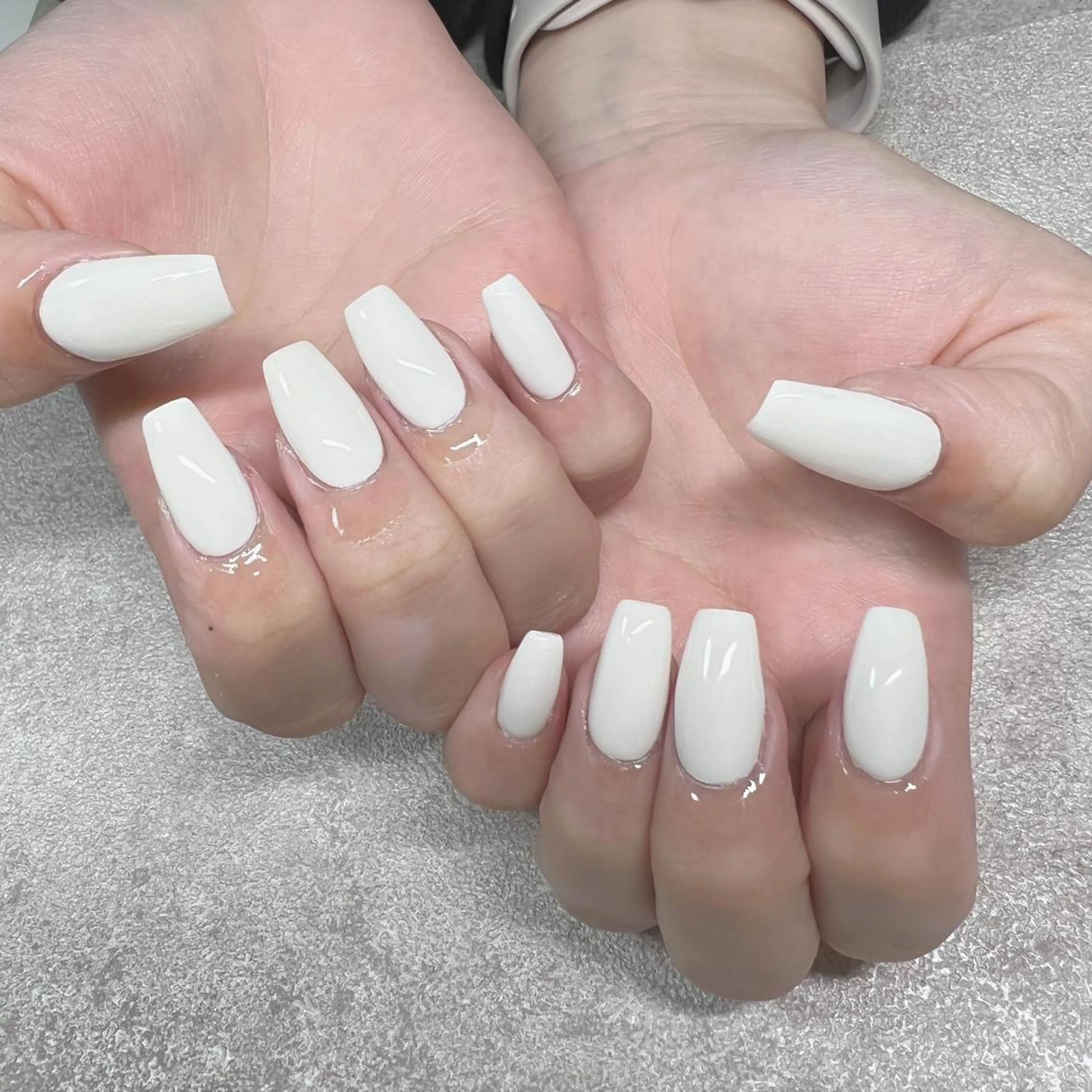 ネイル ハンドネイル 川端 京香のネイルデザイン