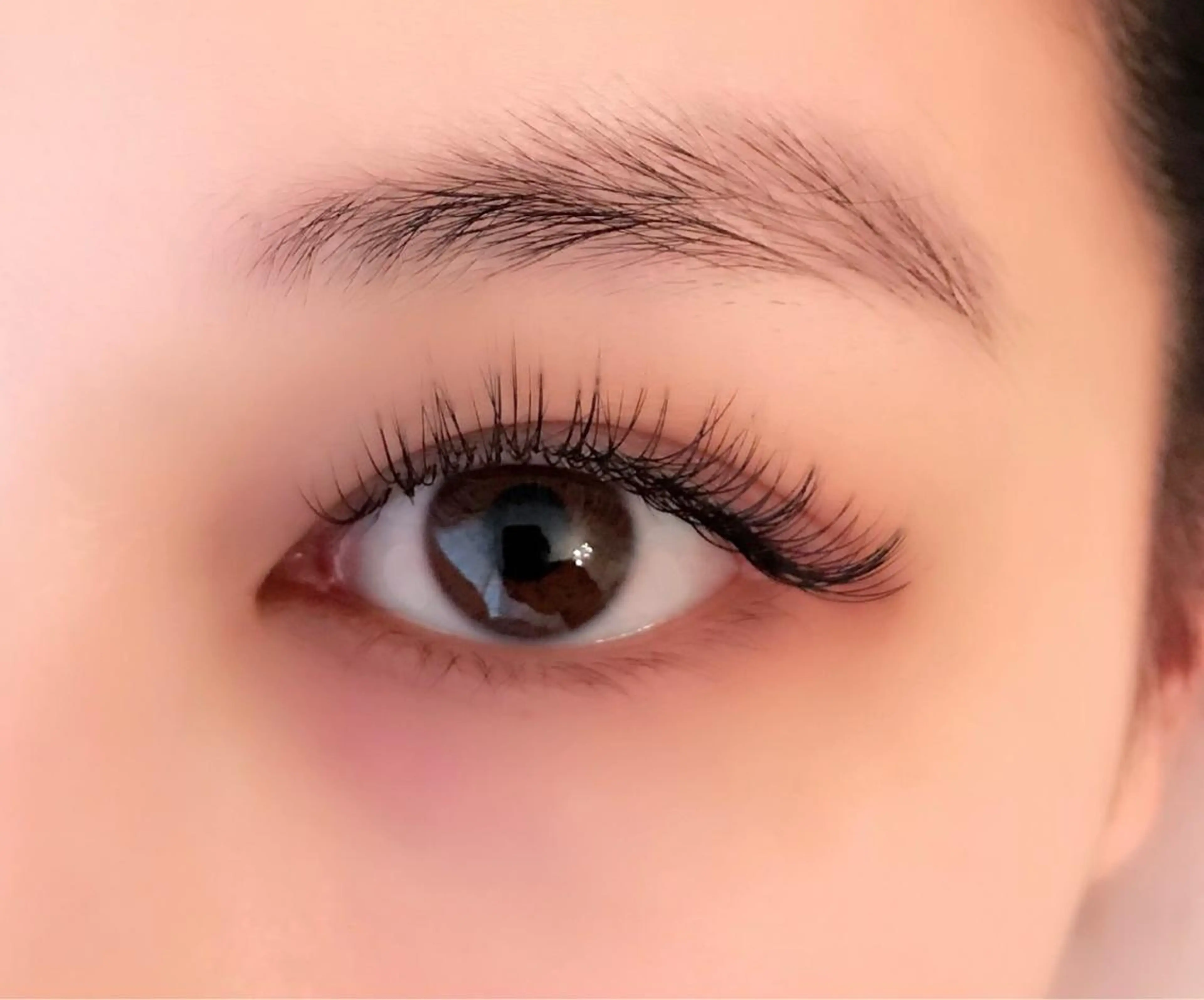 マツエク・マツパ eyelash　Luno【ルーノ】所属・eyelash Lunoのマツエク・マツパデザイン