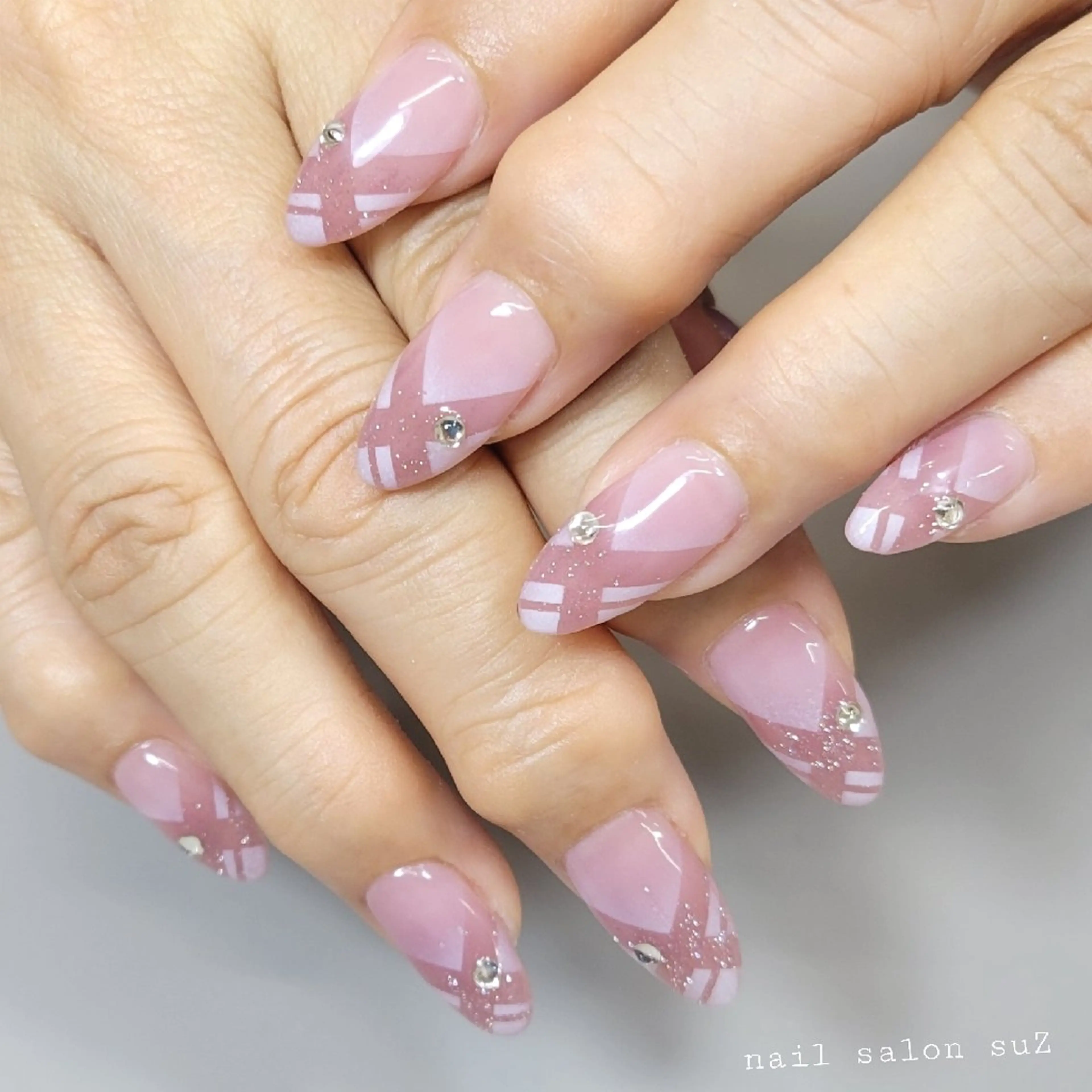 ネイル nail salon suZ所属・nail salon suZのネイルデザイン