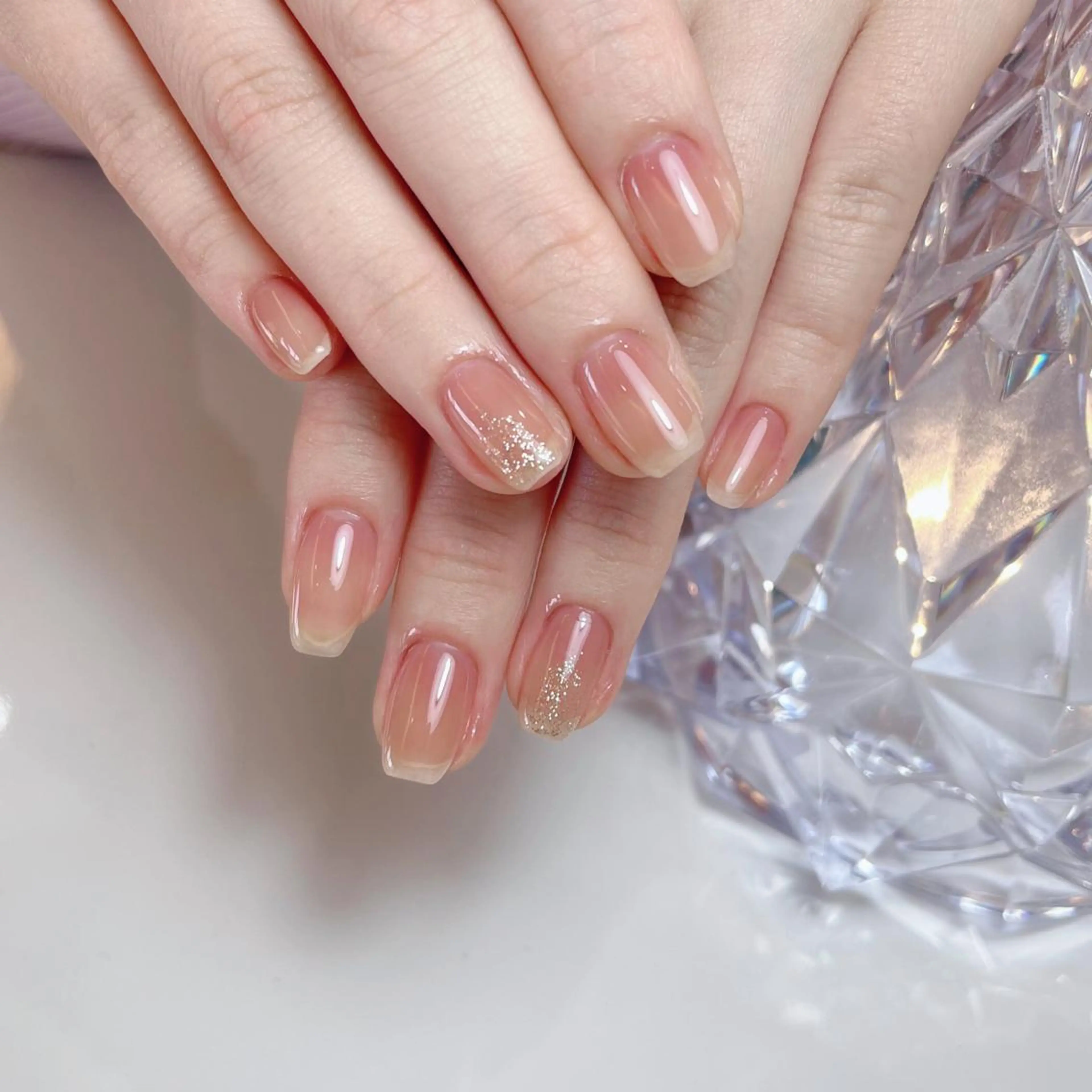 ネイル YS Nailのネイルデザイン