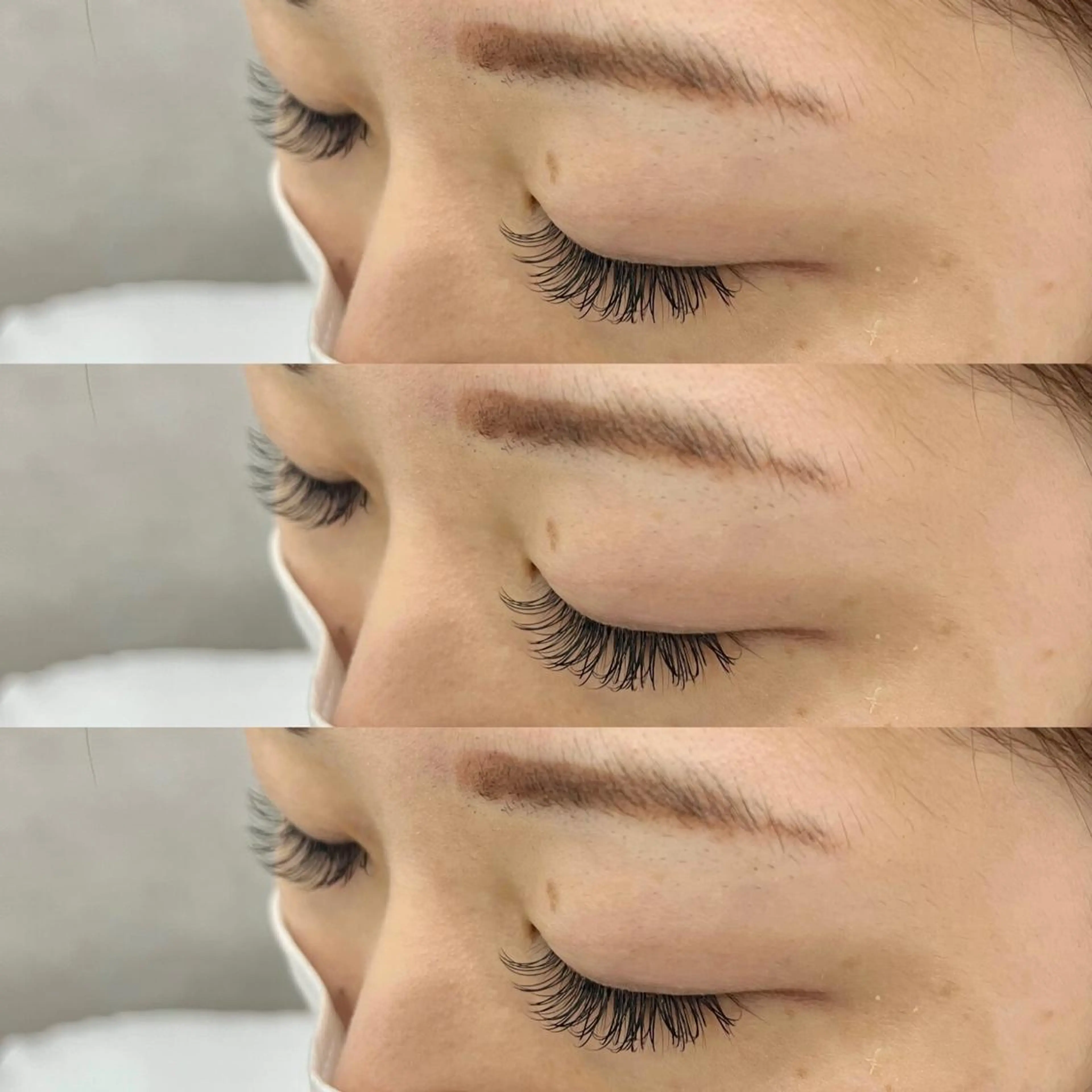 マツエク・マツパ Rediant所属・Rediant 🌼 eyelashのマツエク・マツパデザイン