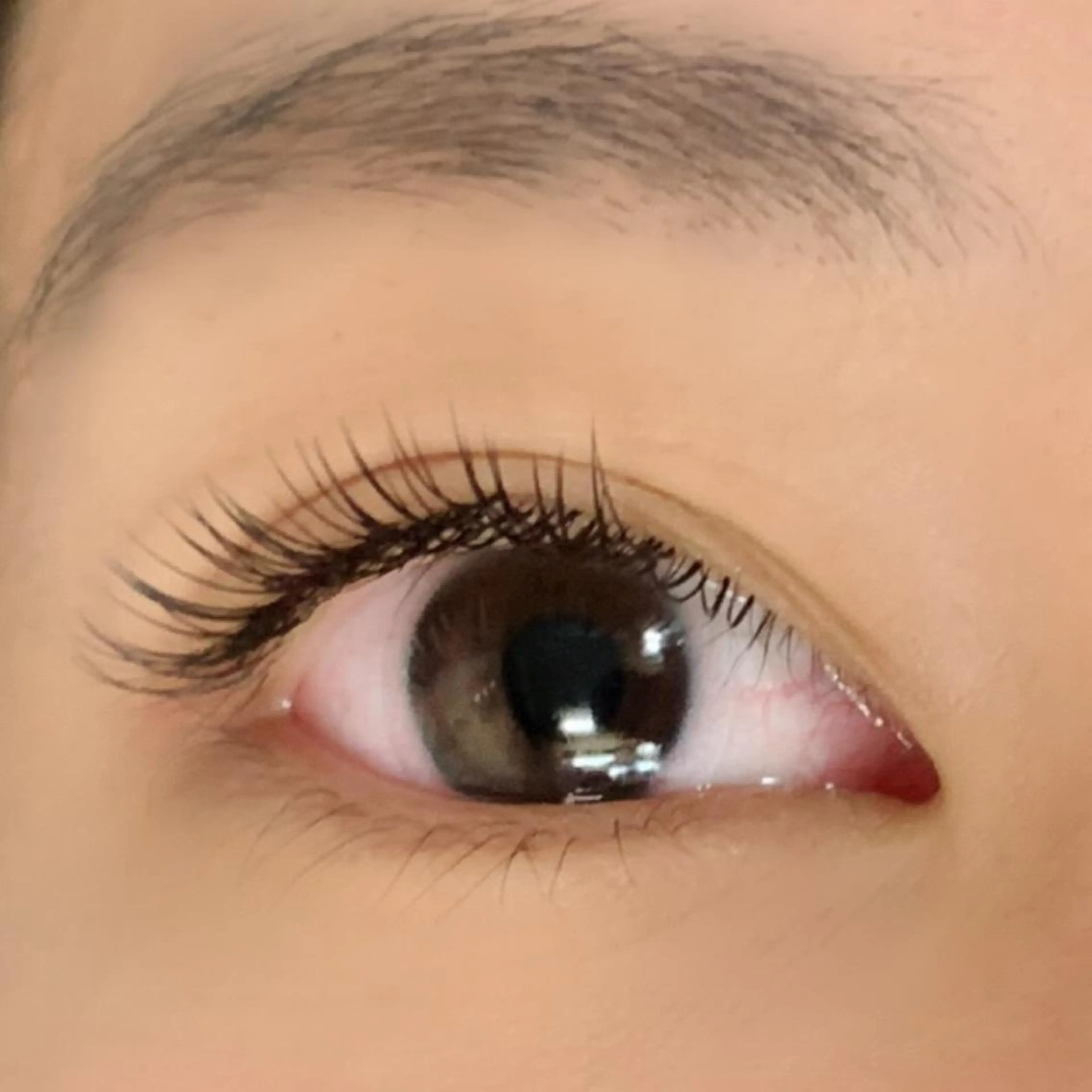 マツエク・マツパ Cカール ジュルビアン美容室所属・ジュルビアン 美容室のエステ・リラクイメージ