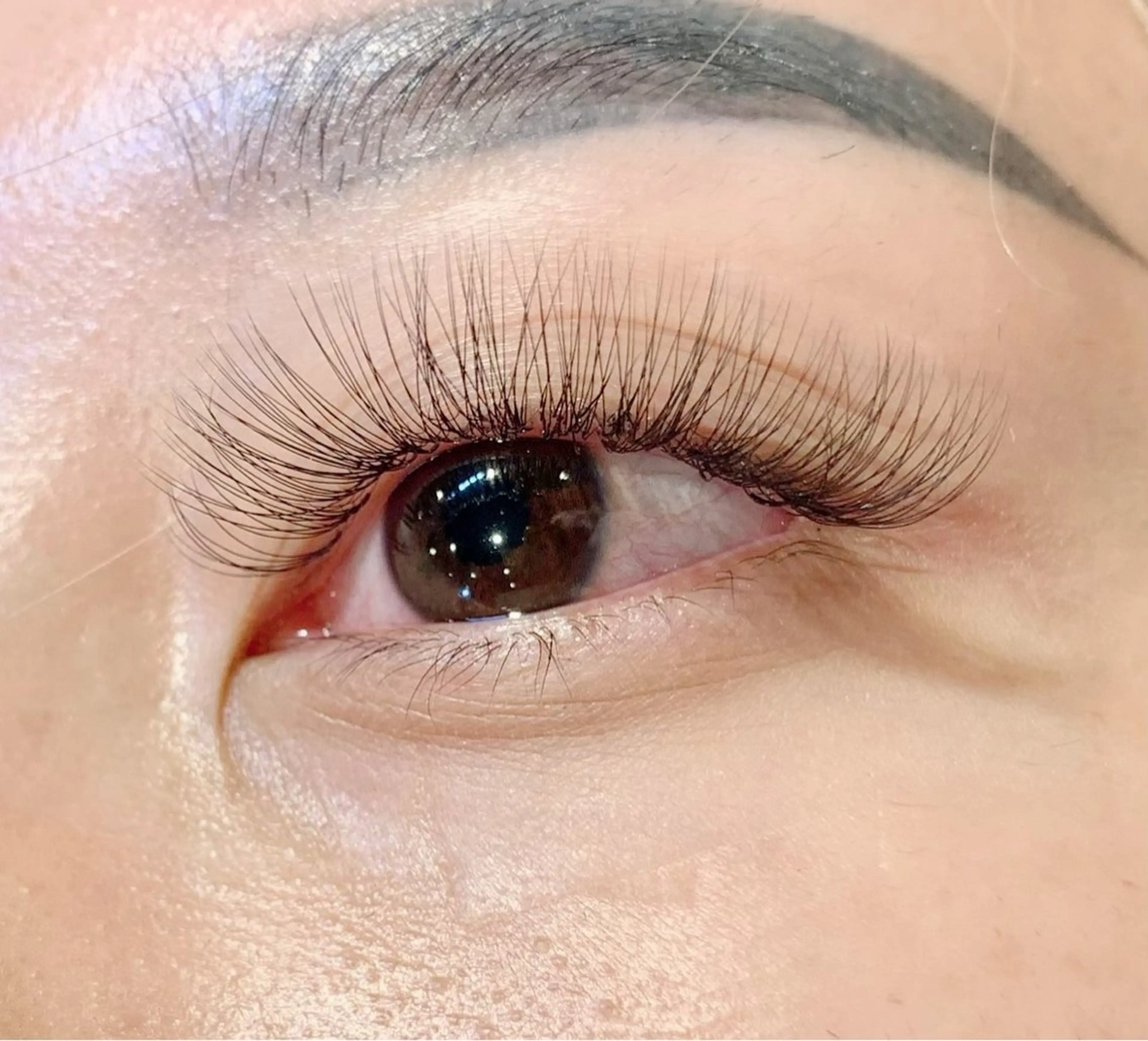 マツエク・マツパ Angelica Michelleのマツエク・マツパデザイン