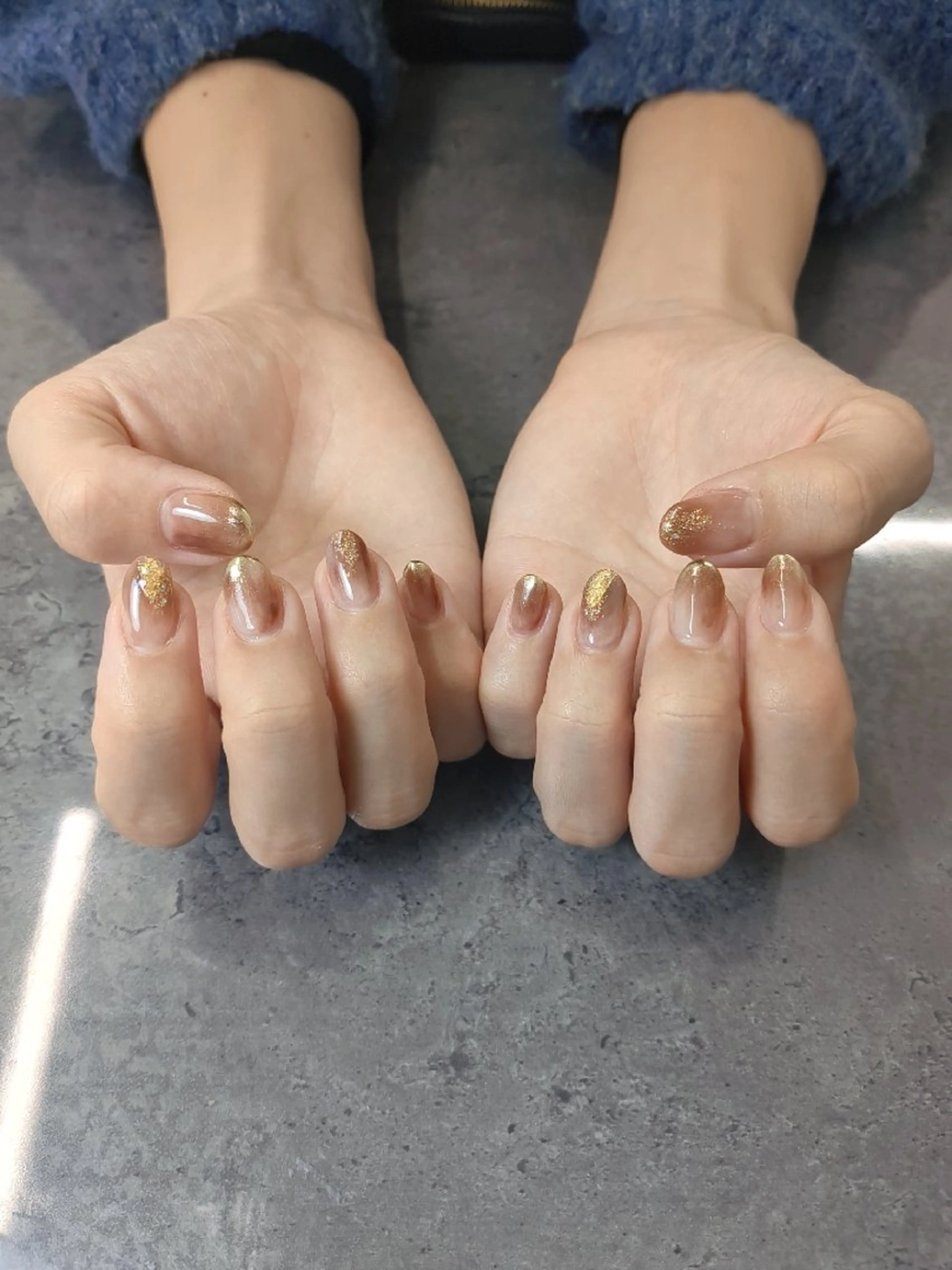 ネイル mai nailのネイルデザイン