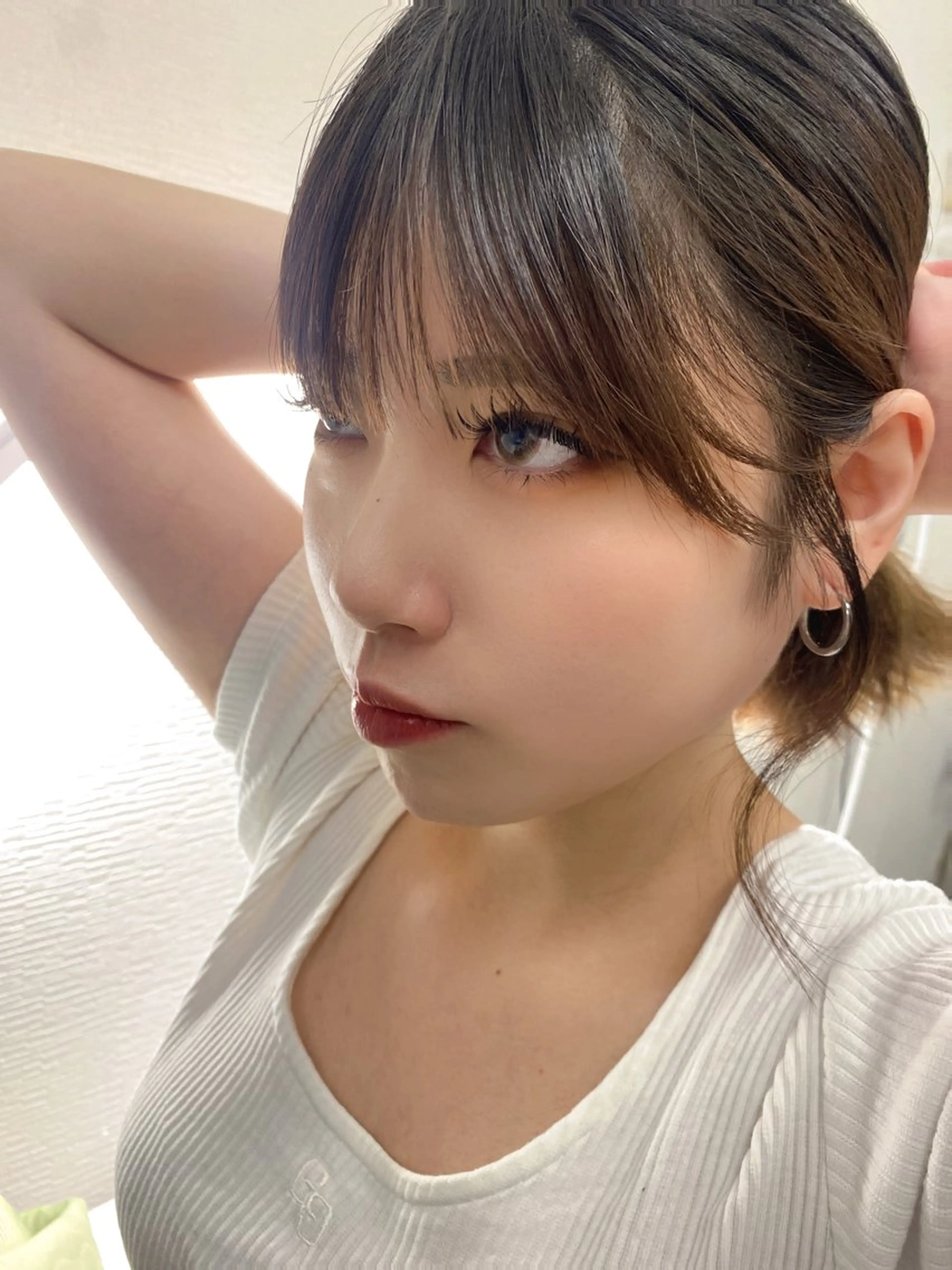 マツエク・マツパ マツエク EILIS& EYEのマツエク・マツパデザイン