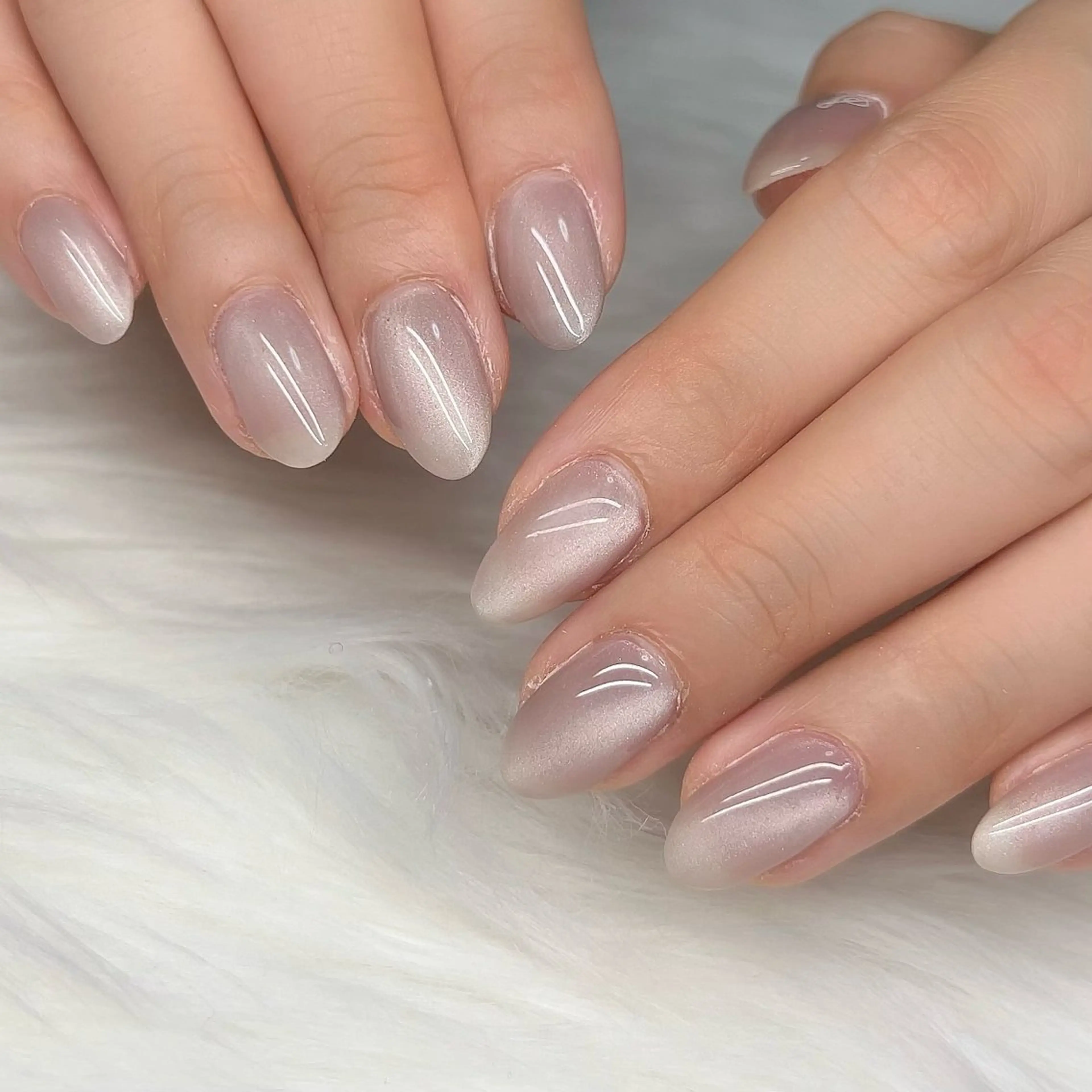 ネイル ハンドネイル 【Yappy🌈】 💖P-tanaのネイルデザイン