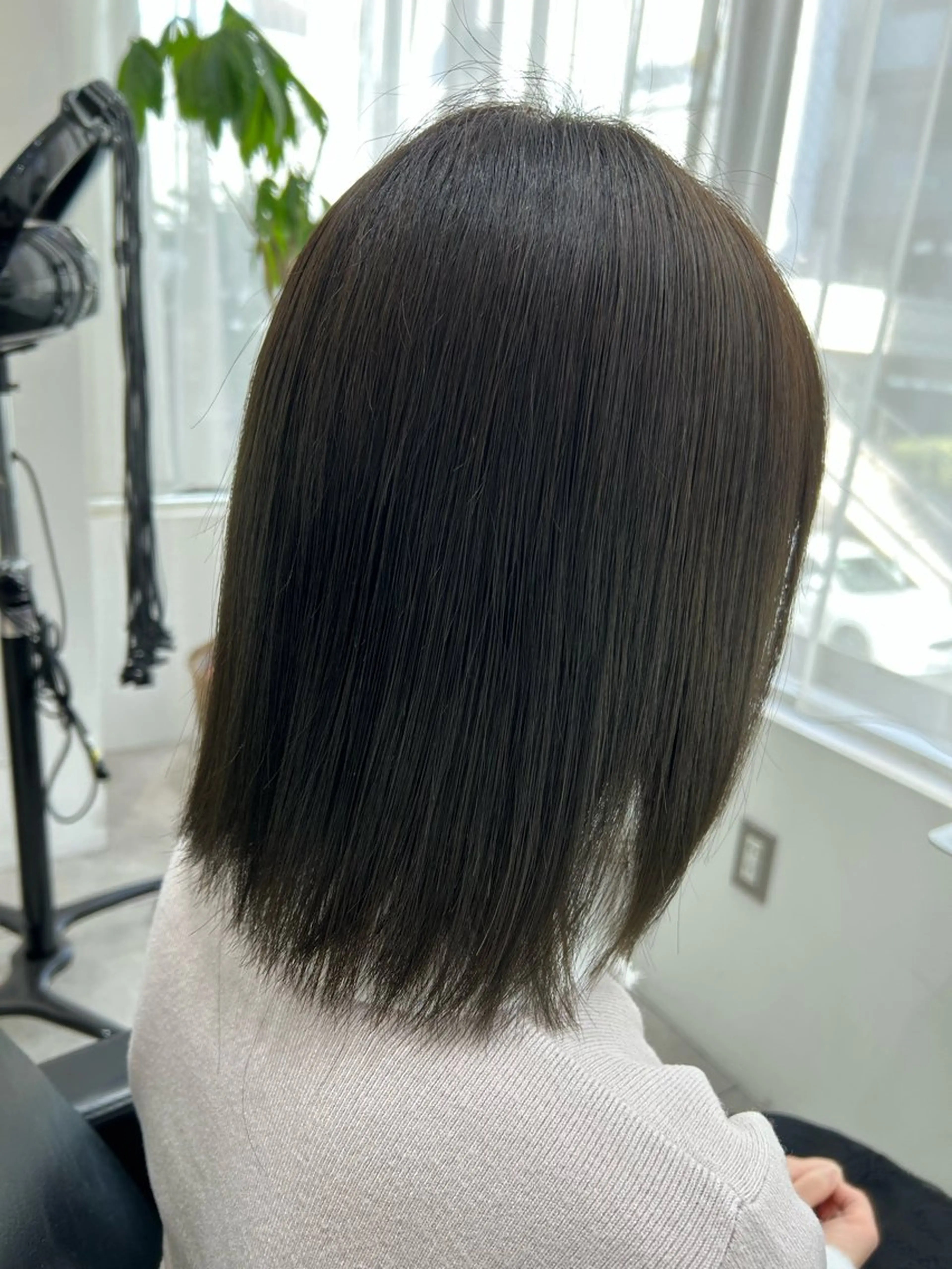 ミディアム 🫧Agu gina /Yusei🦋のヘアスタイル