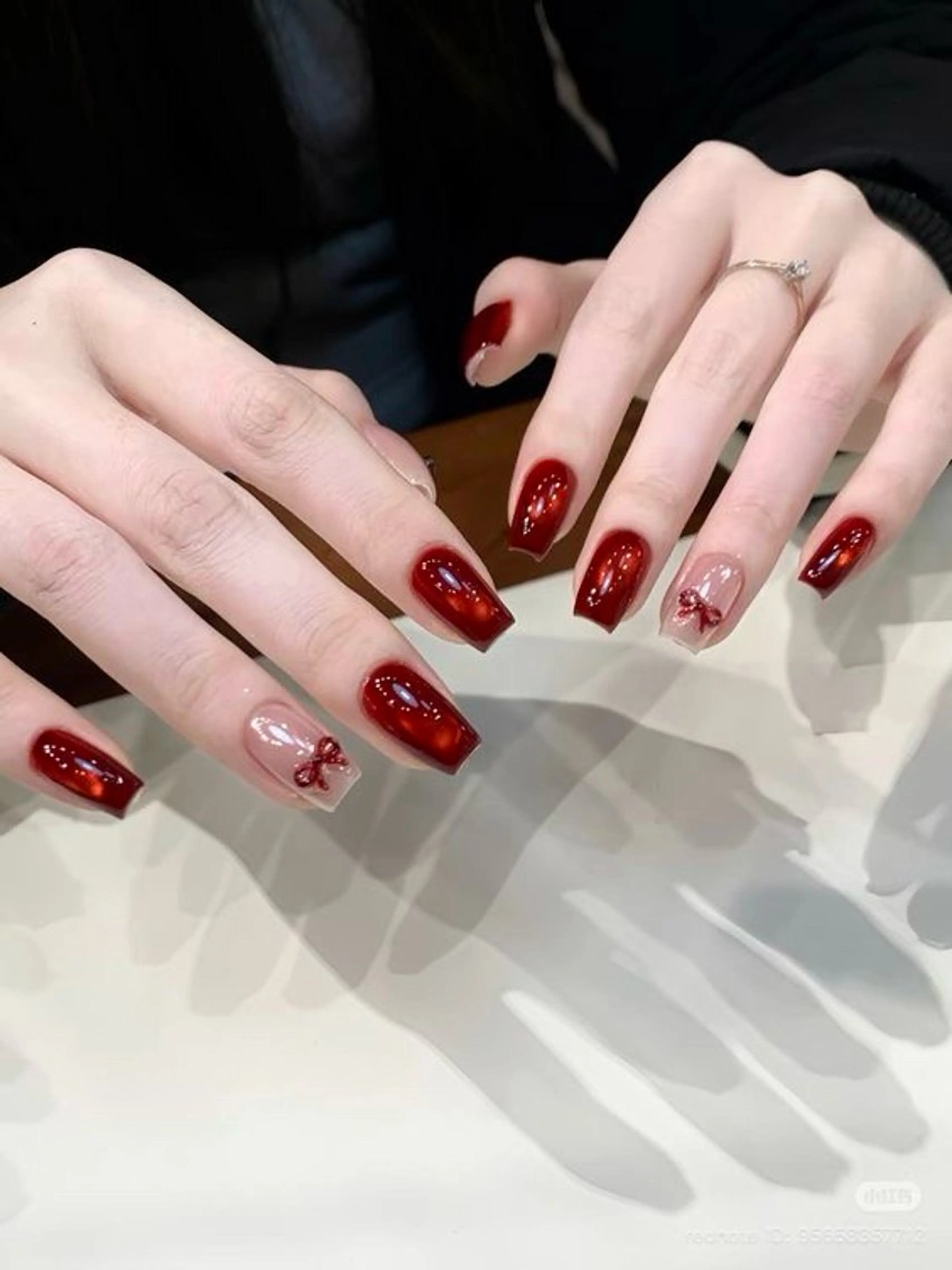 ネイル MiO Nailのネイルデザイン