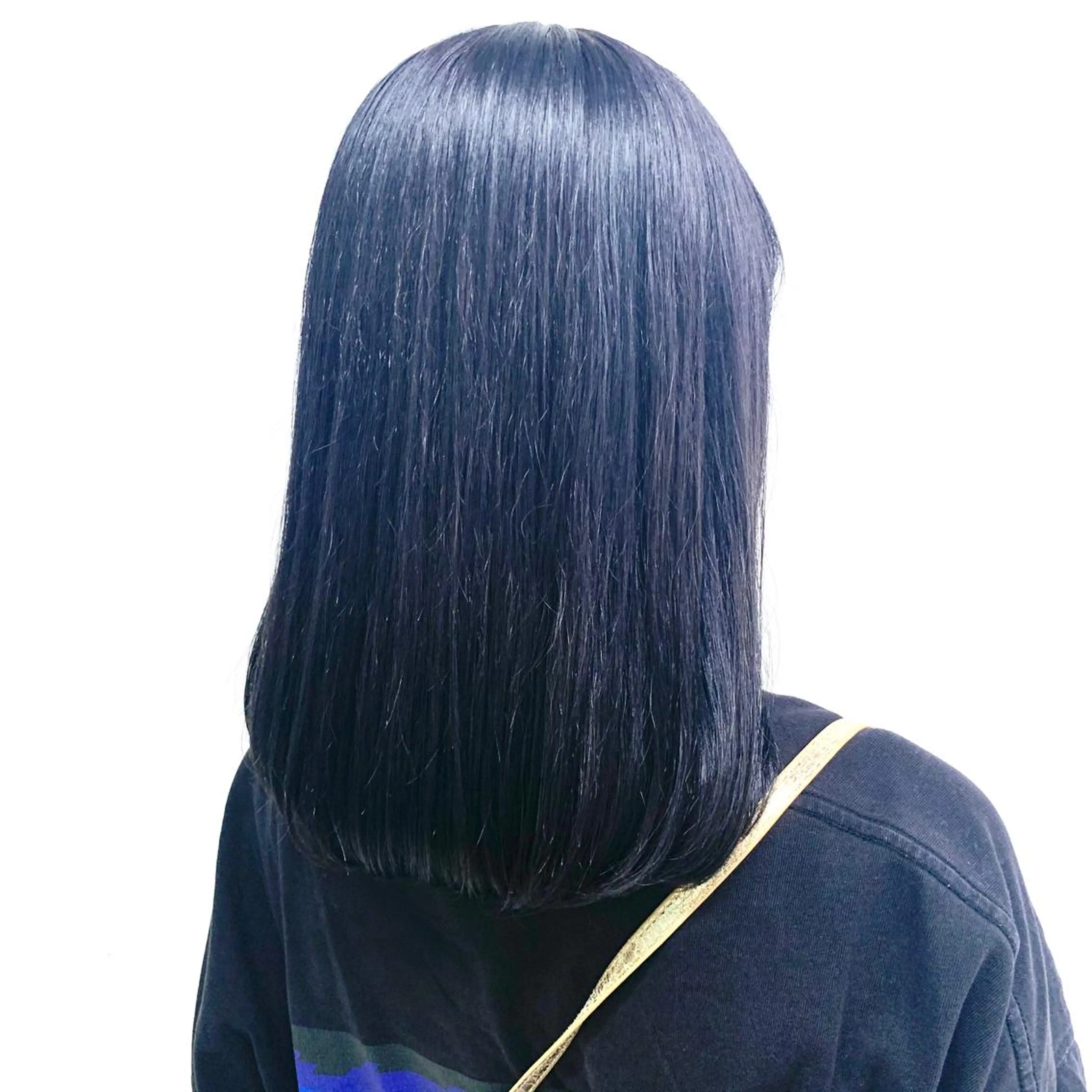 セミロング カラー ヘアアレンジ メンズ カット ヘアカラー トリートメント ヘッドスパ ヘアセット 🌈トレンドヘア 🌈WATARU🌈のヘアスタイル