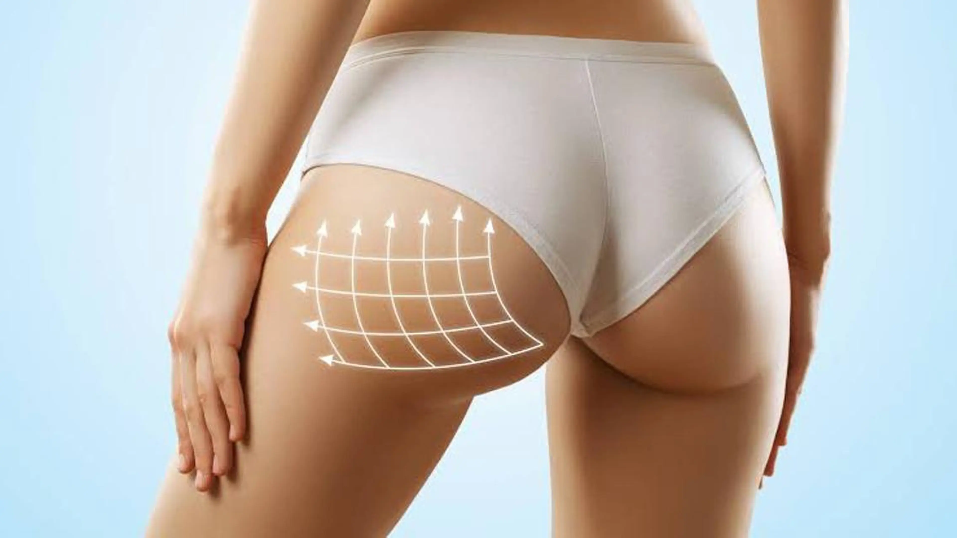 ブラジリアンhip！パーソナルトレーナーとエステ&骨盤/骨格美人パーツ念入り可能/O脚美脚他なんでも相談→現金特価③万円の写真