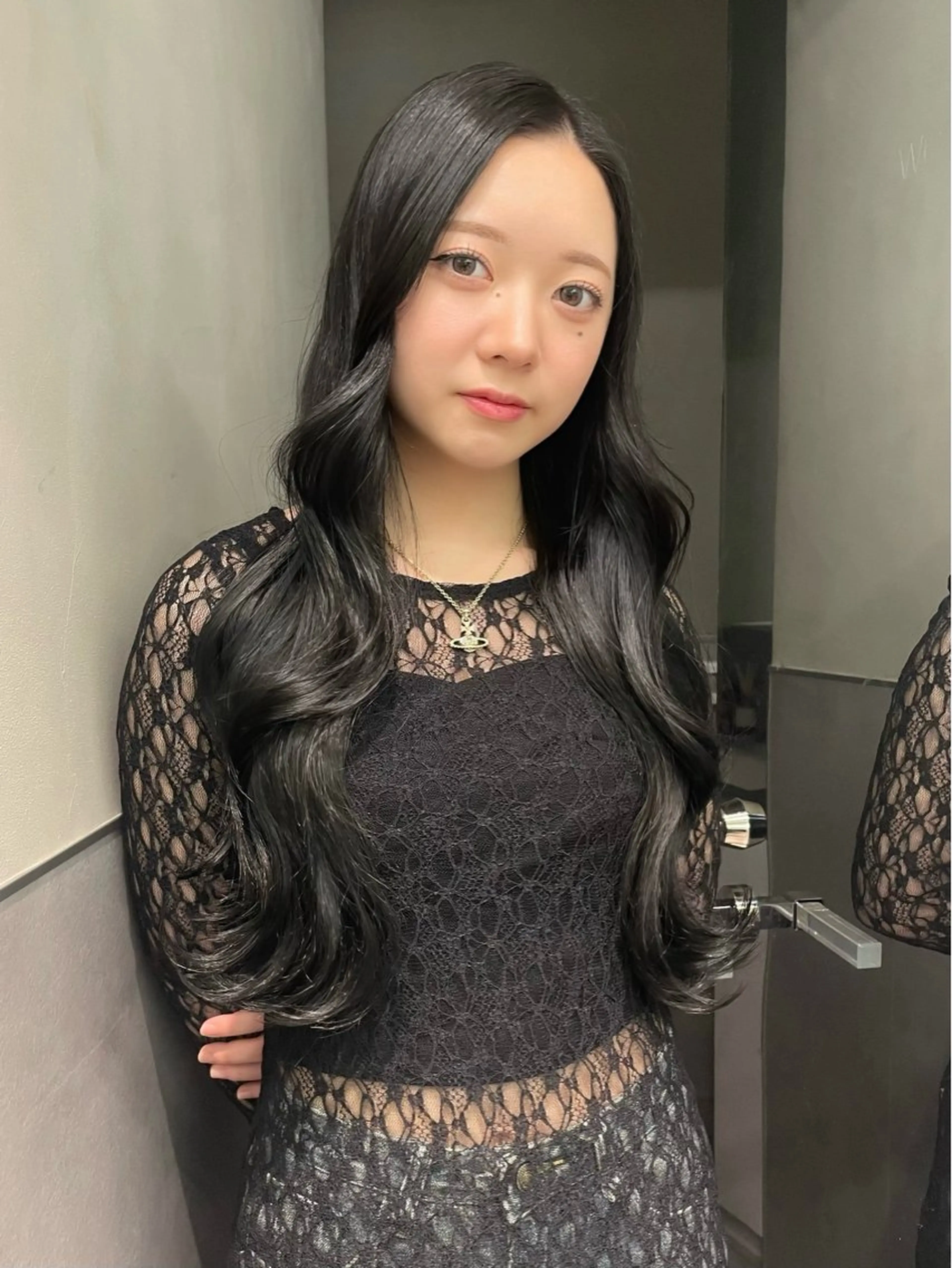 ロング 🌜ショートカット /yuNa🩶のヘアスタイル