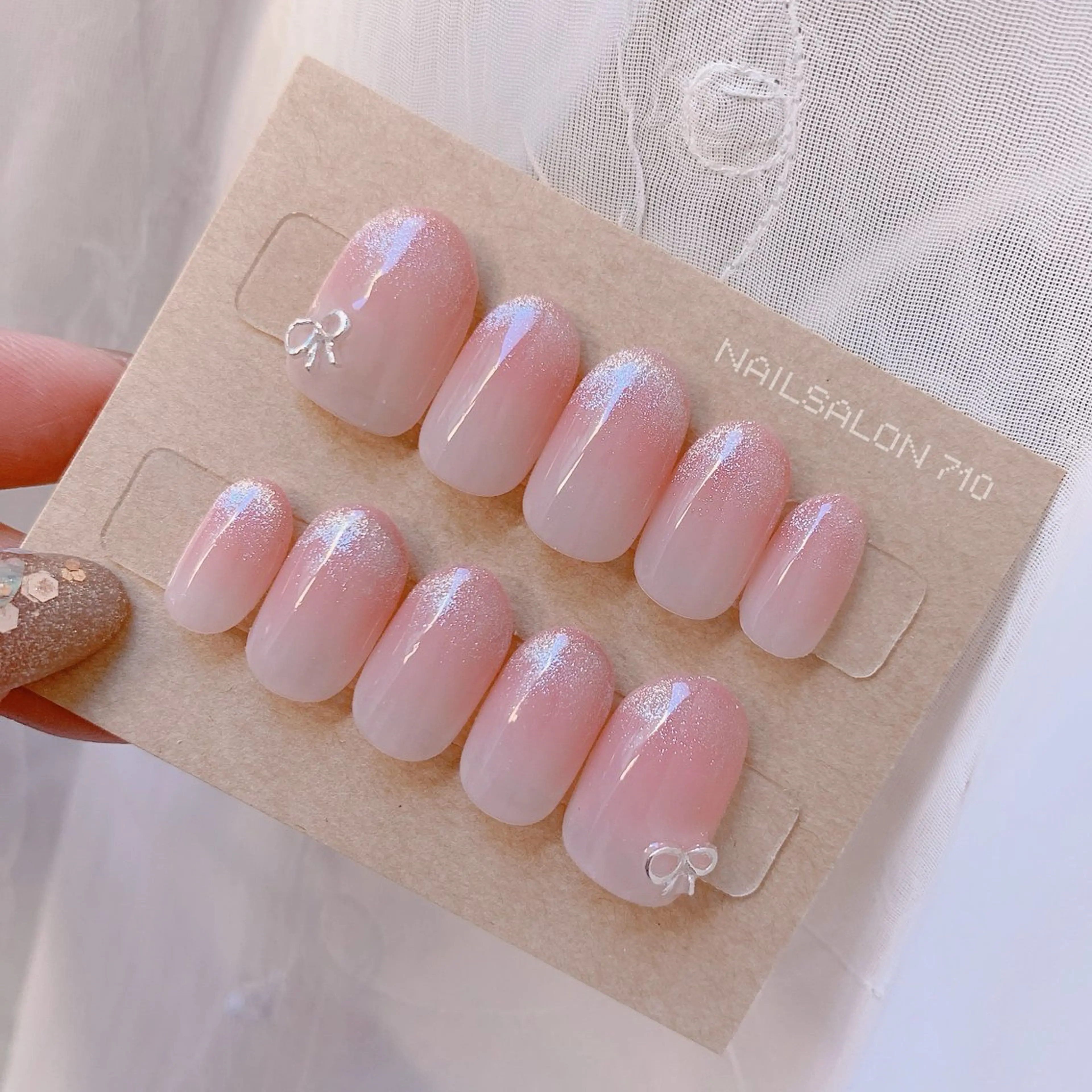 ネイル その他(ネイル) ナナイチゼロ I.Naoのネイルデザイン