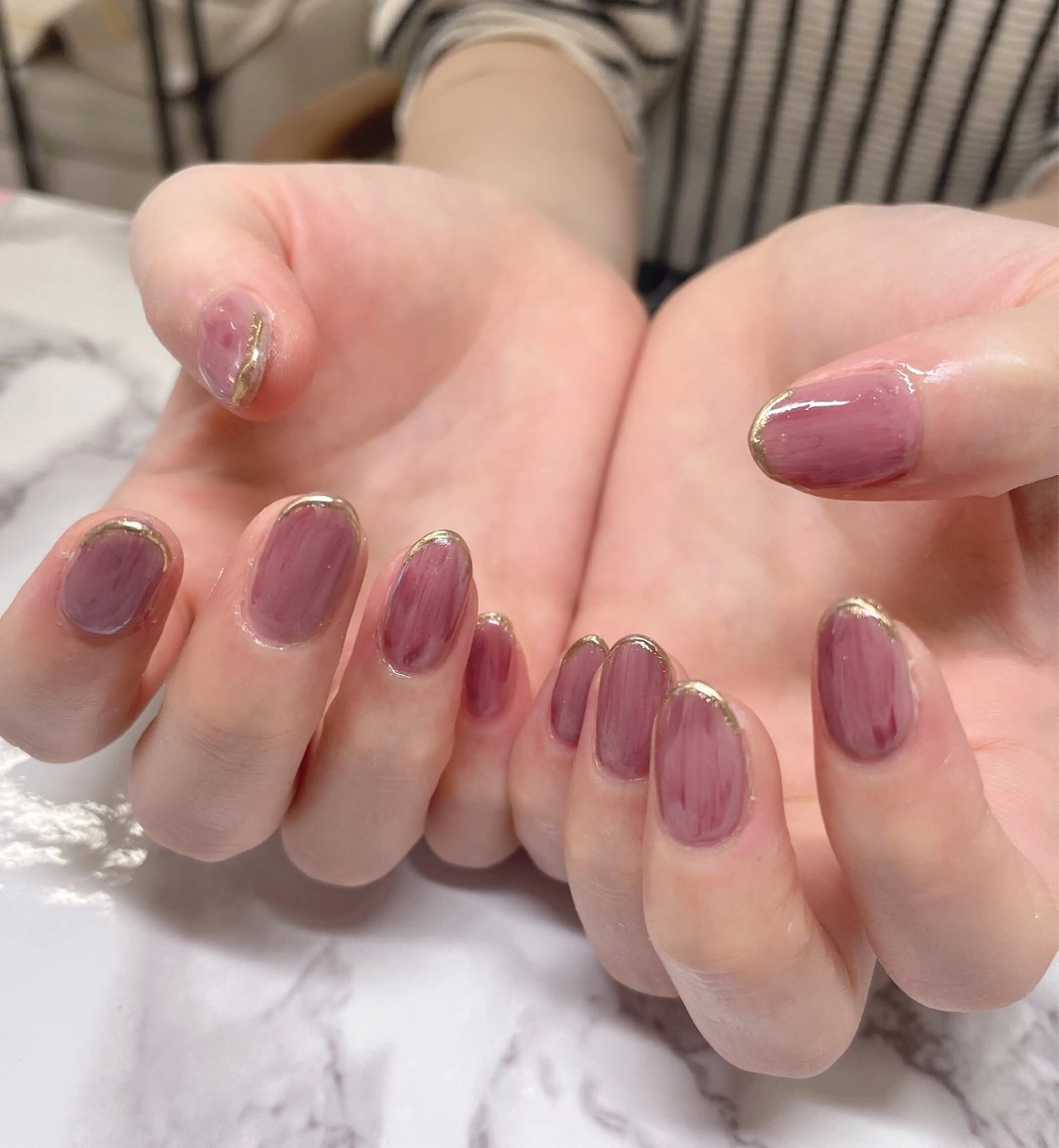ネイル kouca  nail所属・コウ カnail💅のネイルデザイン