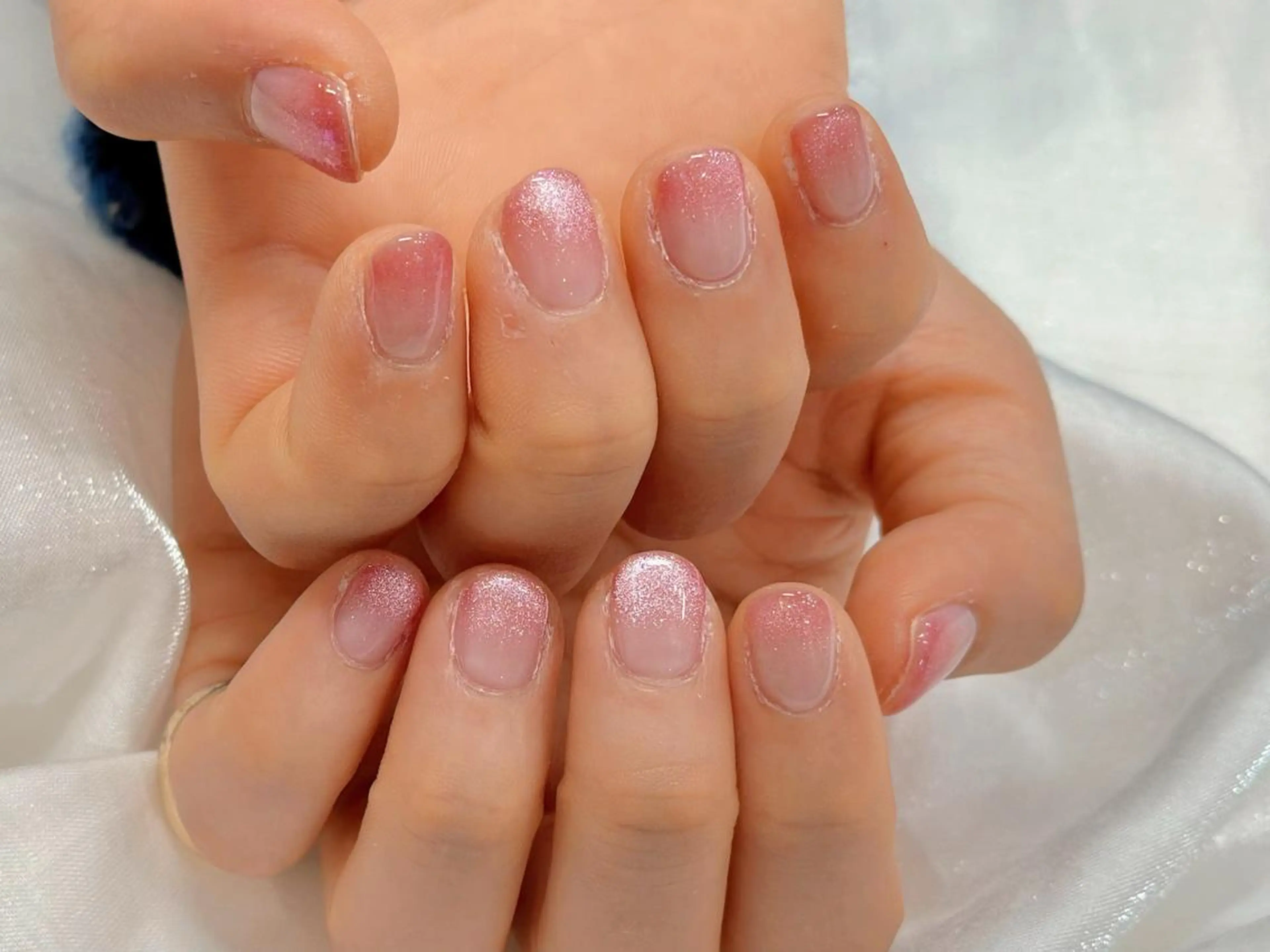 ネイル Umi nail& eyelashのネイルデザイン