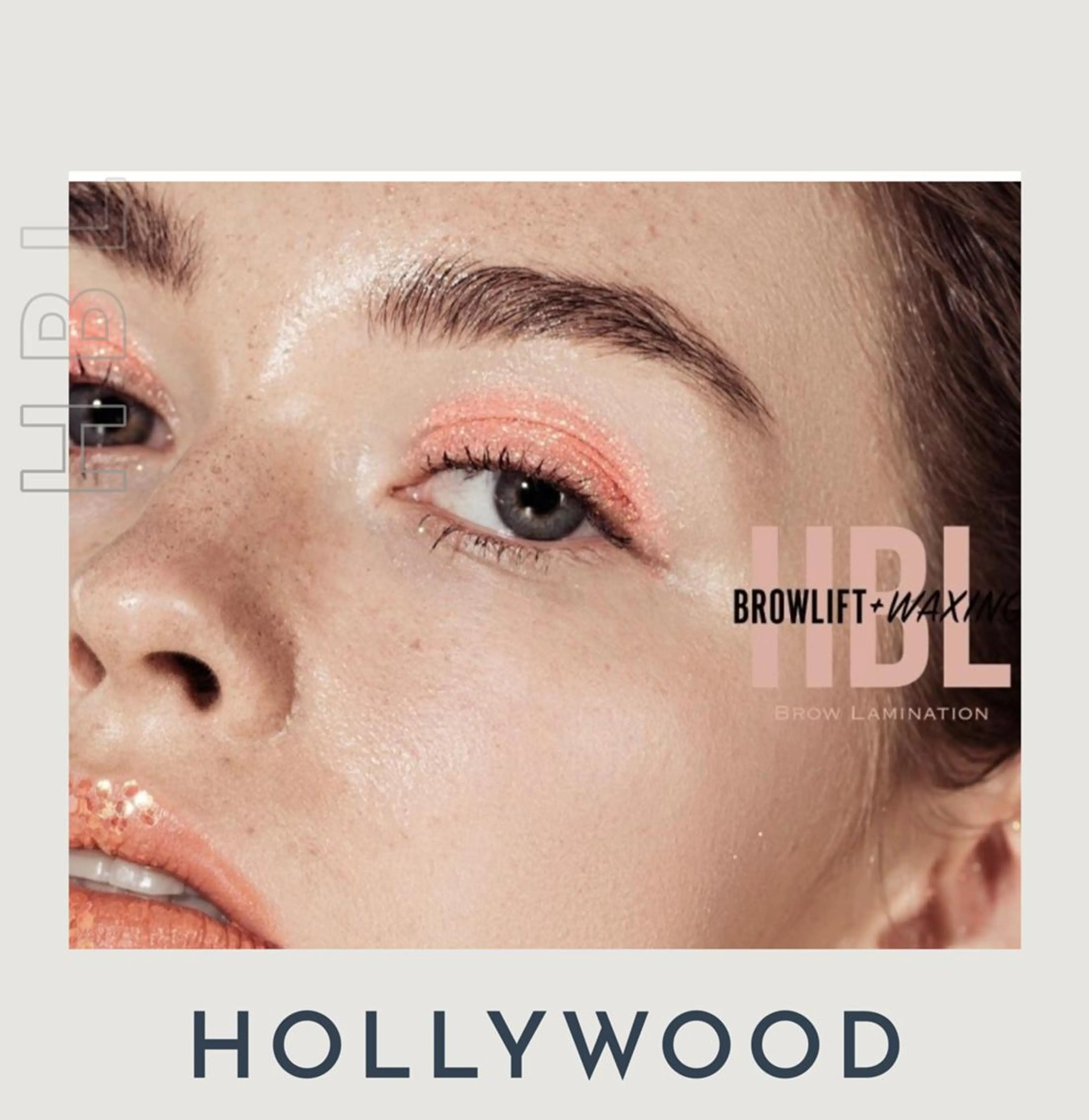 アイブロウ Haruna#恵比寿 #耳つぼジュエリー可のマツエク・マツパデザイン