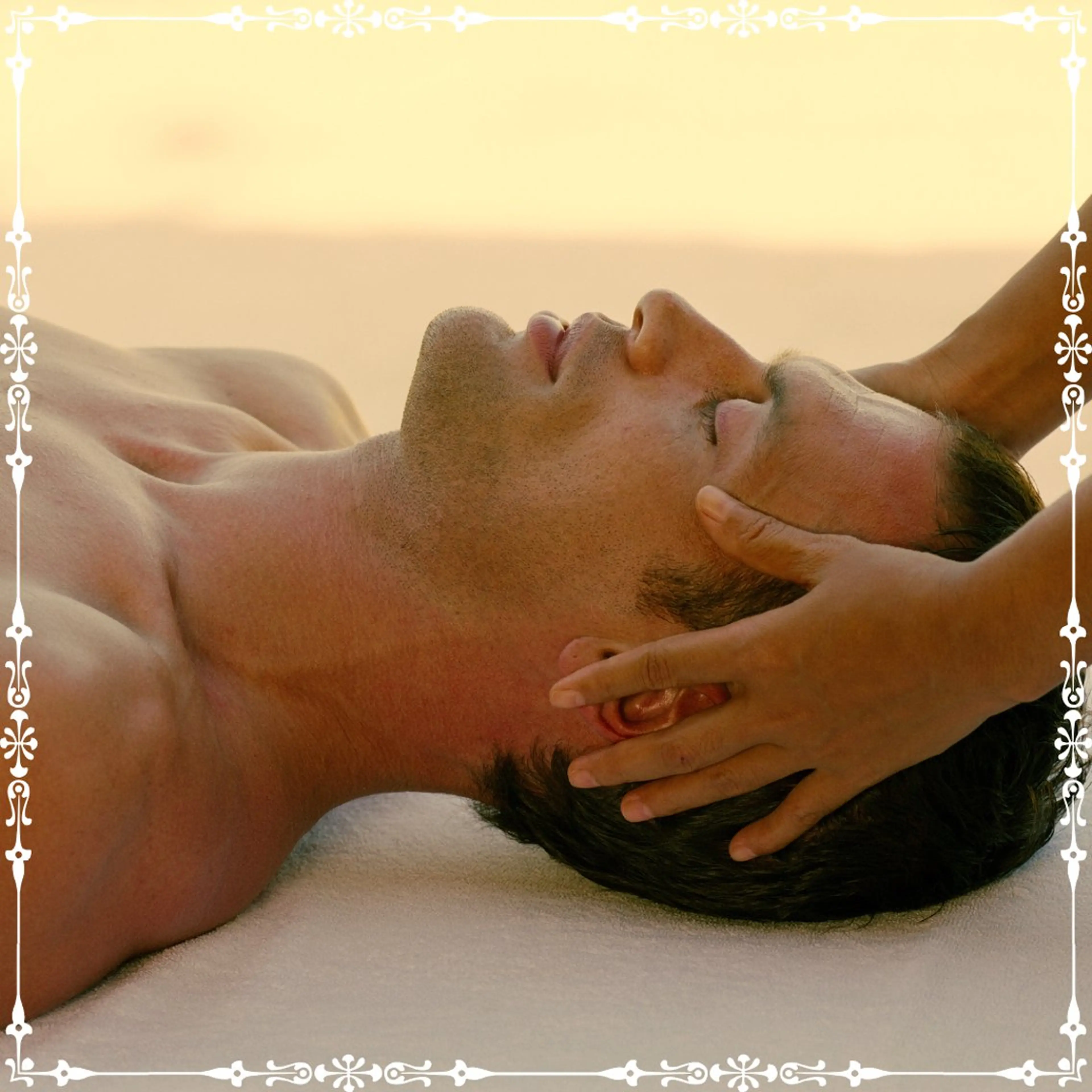 脳洗浄ショートコース💆‍♀️🫧の写真