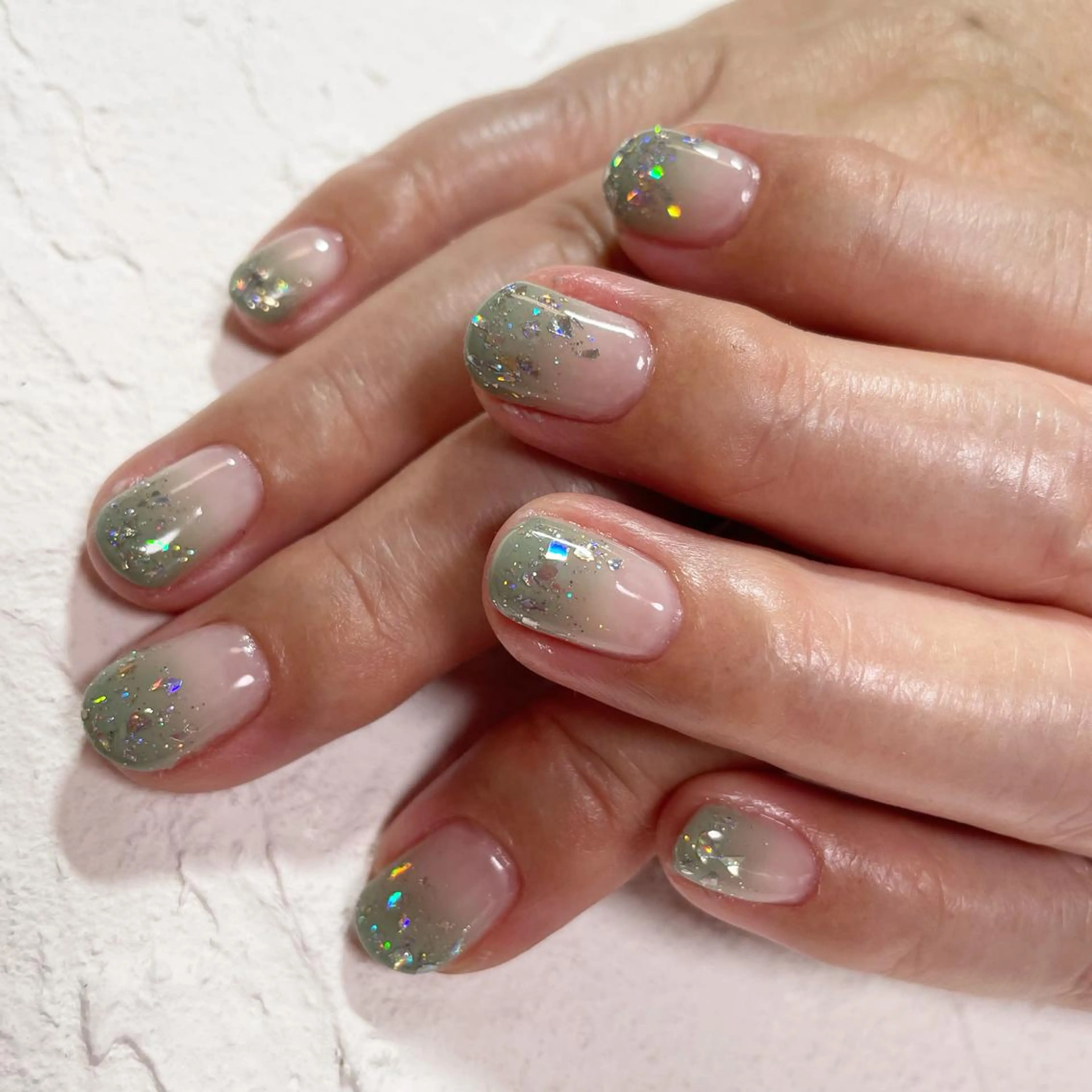 ネイル nail.gorin所属・吉村 優子のネイルデザイン