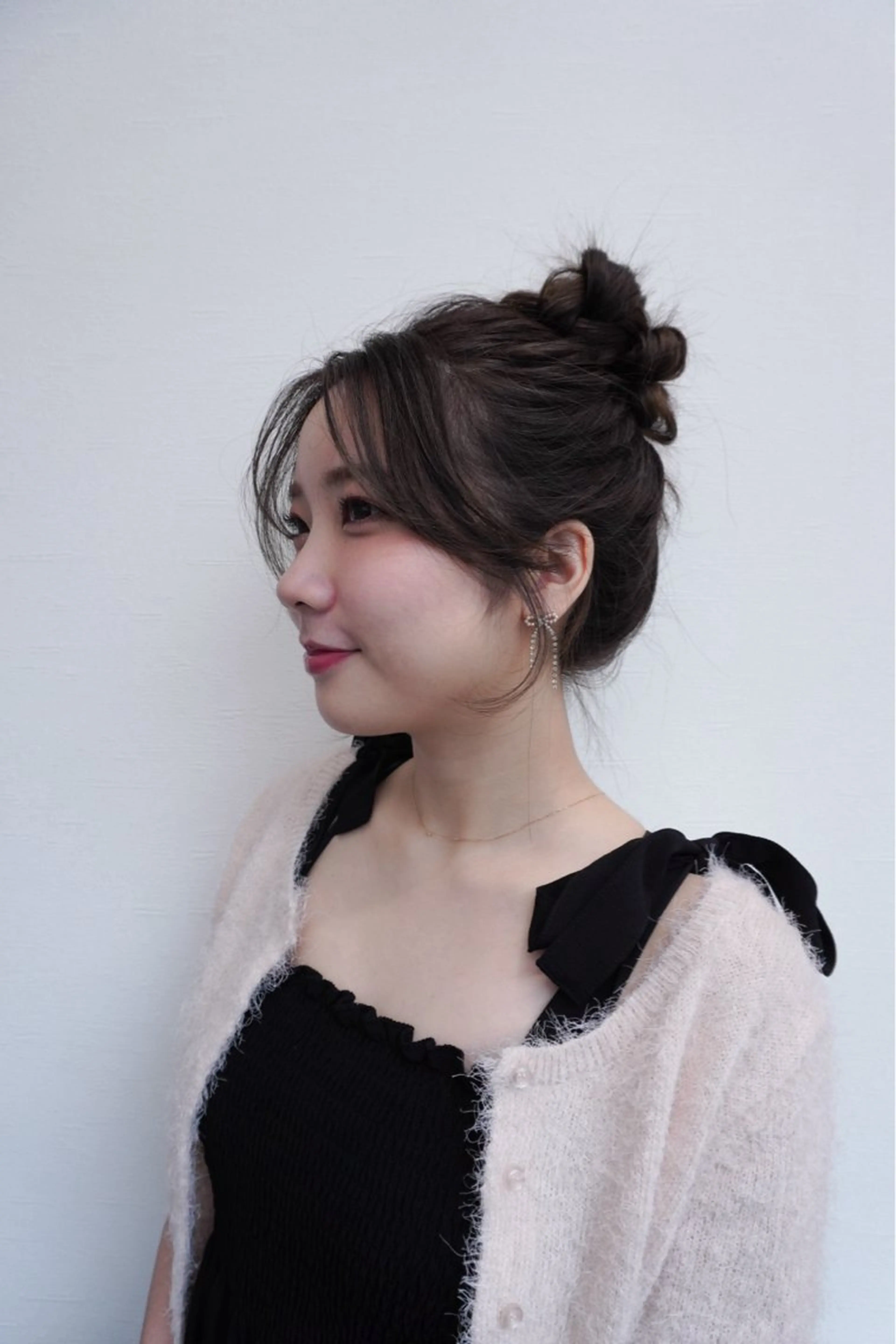 ロング 福岡ヘアセット/ 髪質改善/ayaneのヘアスタイル