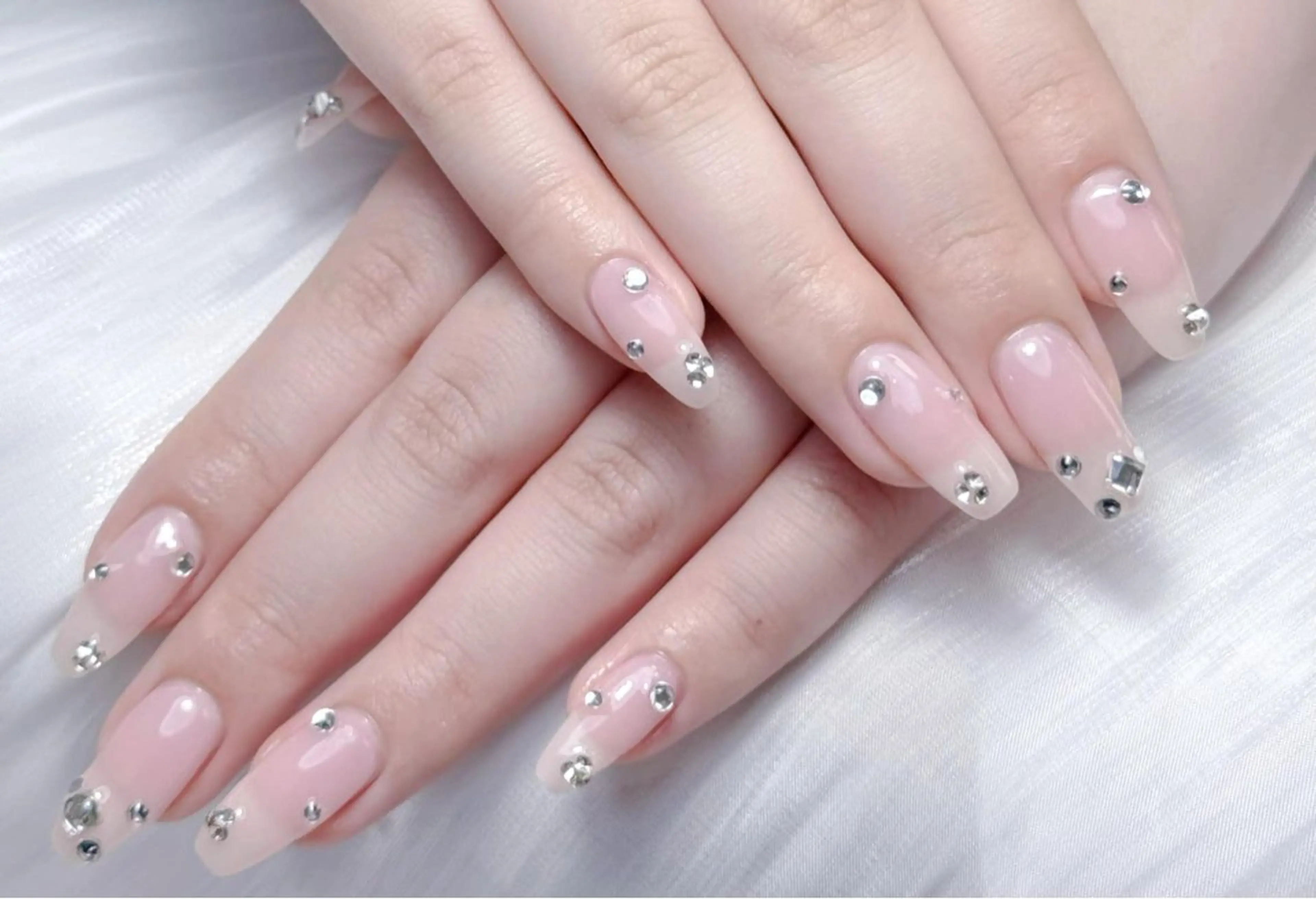 ネイル 小島 千尋のネイルデザイン