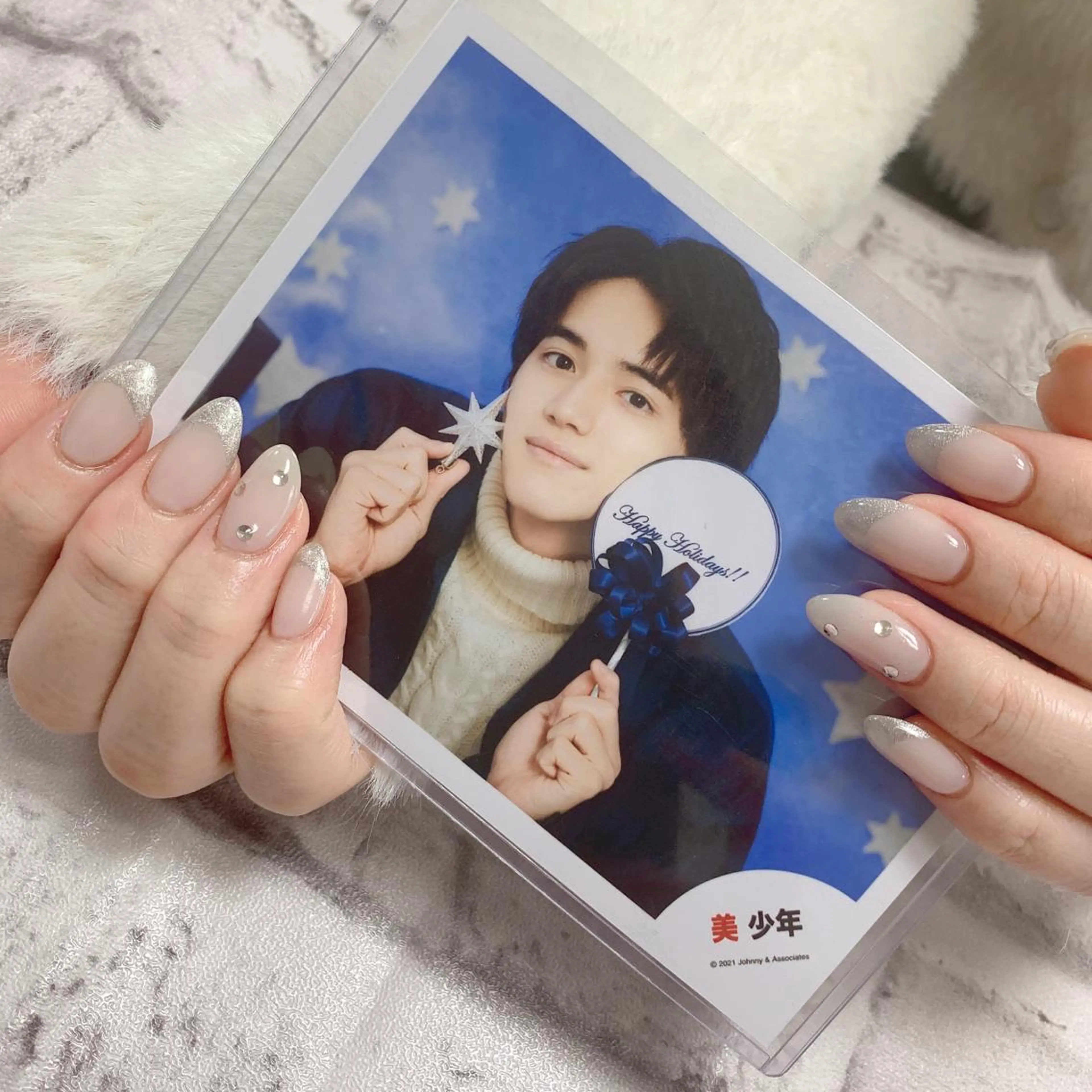 ネイル 💅ネイルハウス🏡 🎀TOMO🎀のネイルデザイン