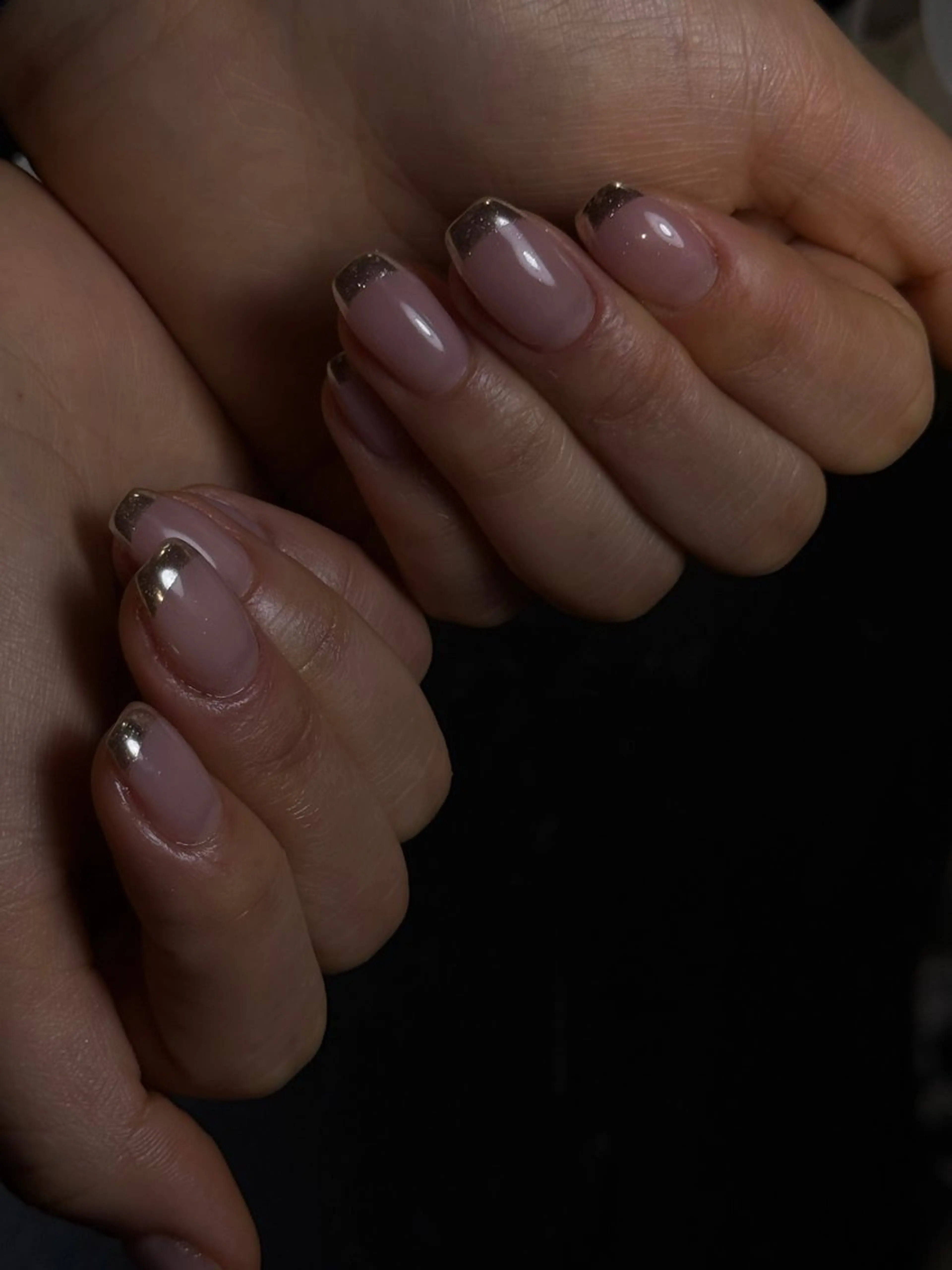 ネイル ハンドネイル shimizu yuuのネイルデザイン