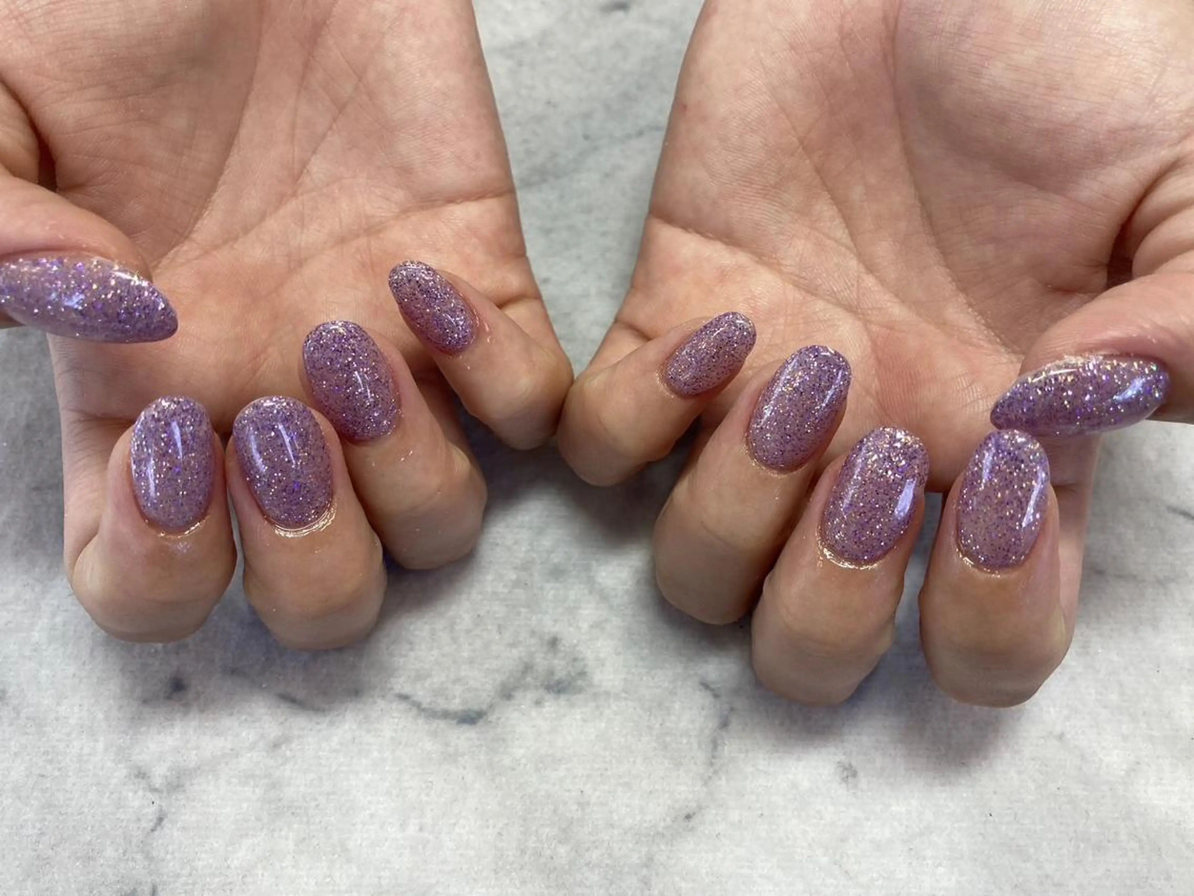 ネイル 🎀ネイルサロン RIRI🎀のネイルデザイン