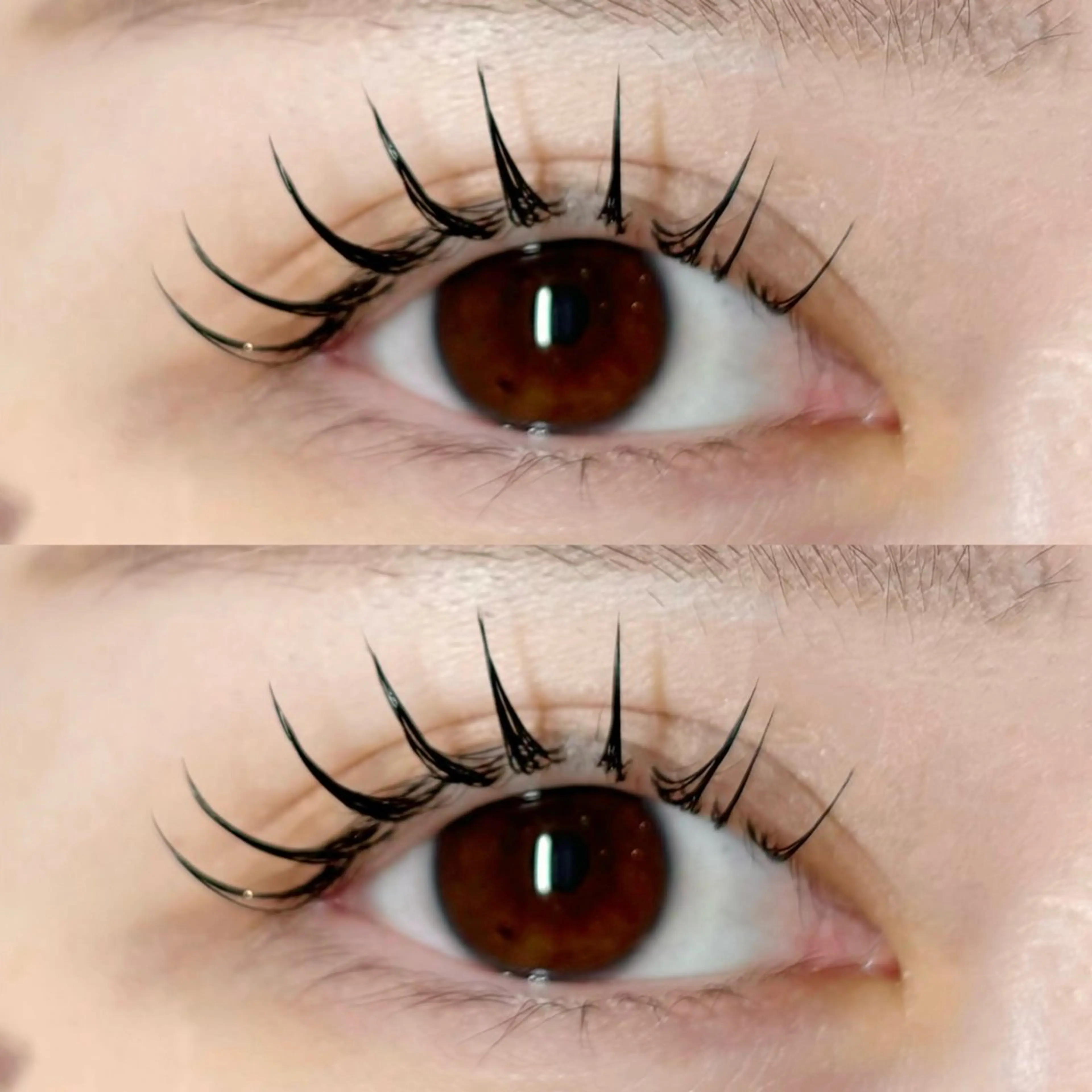 マツエク・マツパ マツエク 🧸Li'a おがわ🧸のマツエク・マツパデザイン