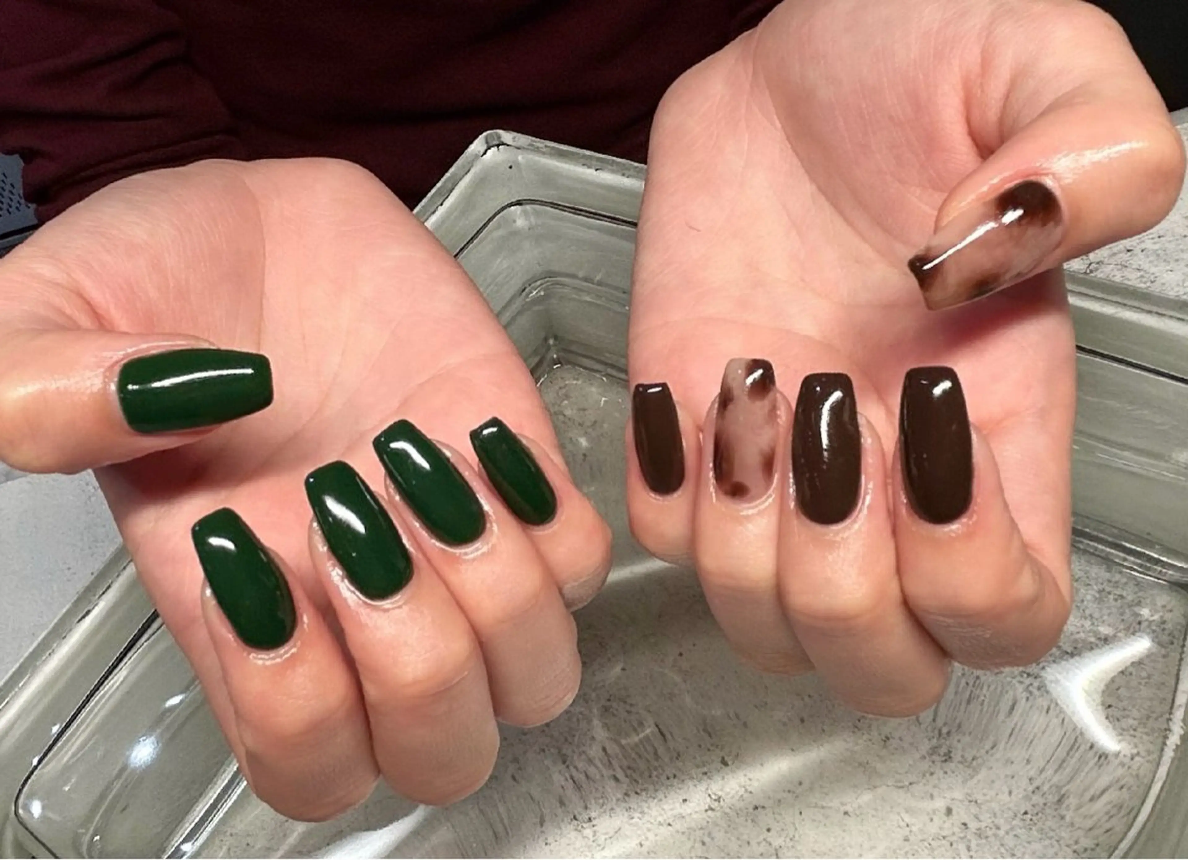 ネイル N.design muraのネイルデザイン