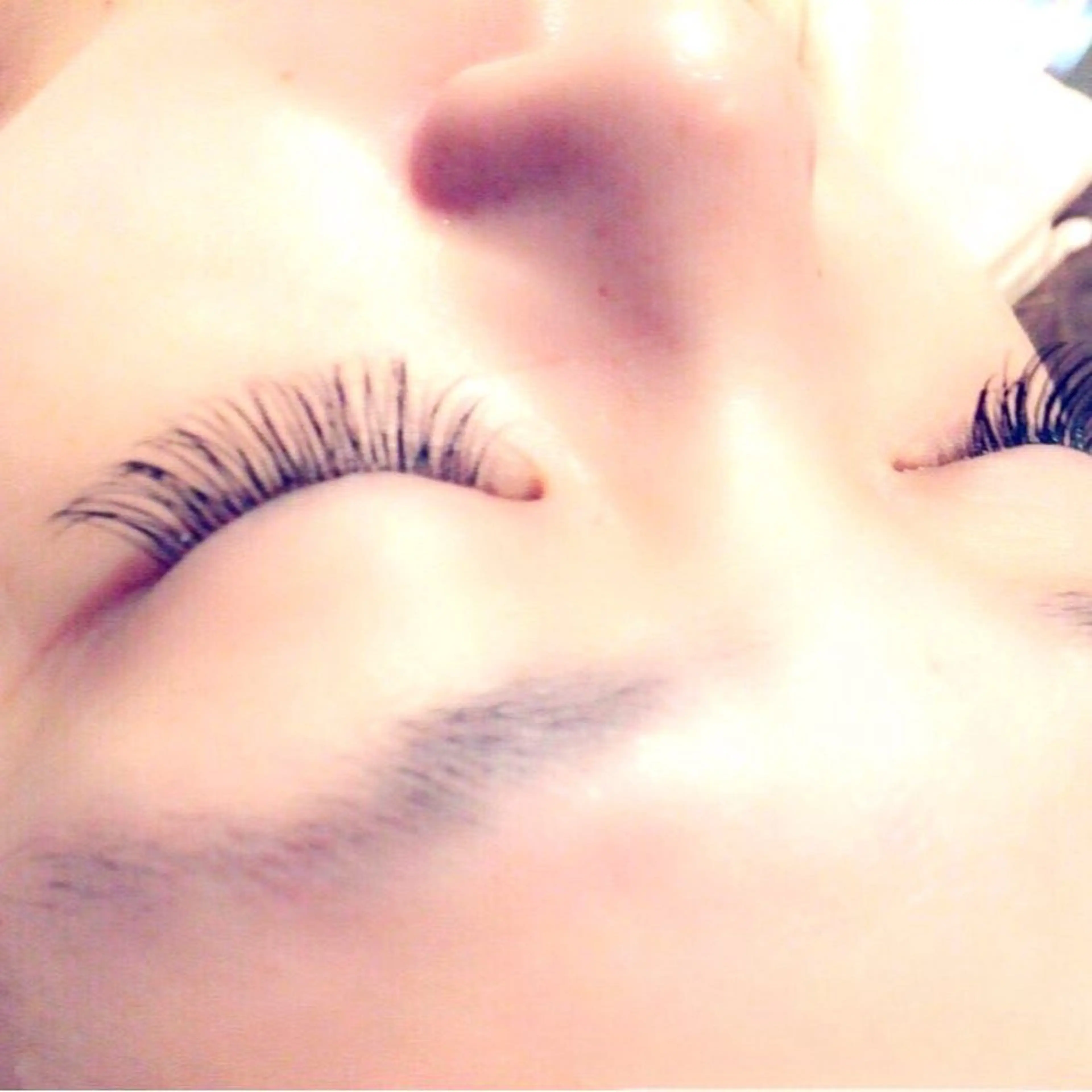 マツエク・マツパ Ciluna ☆のマツエク・マツパデザイン