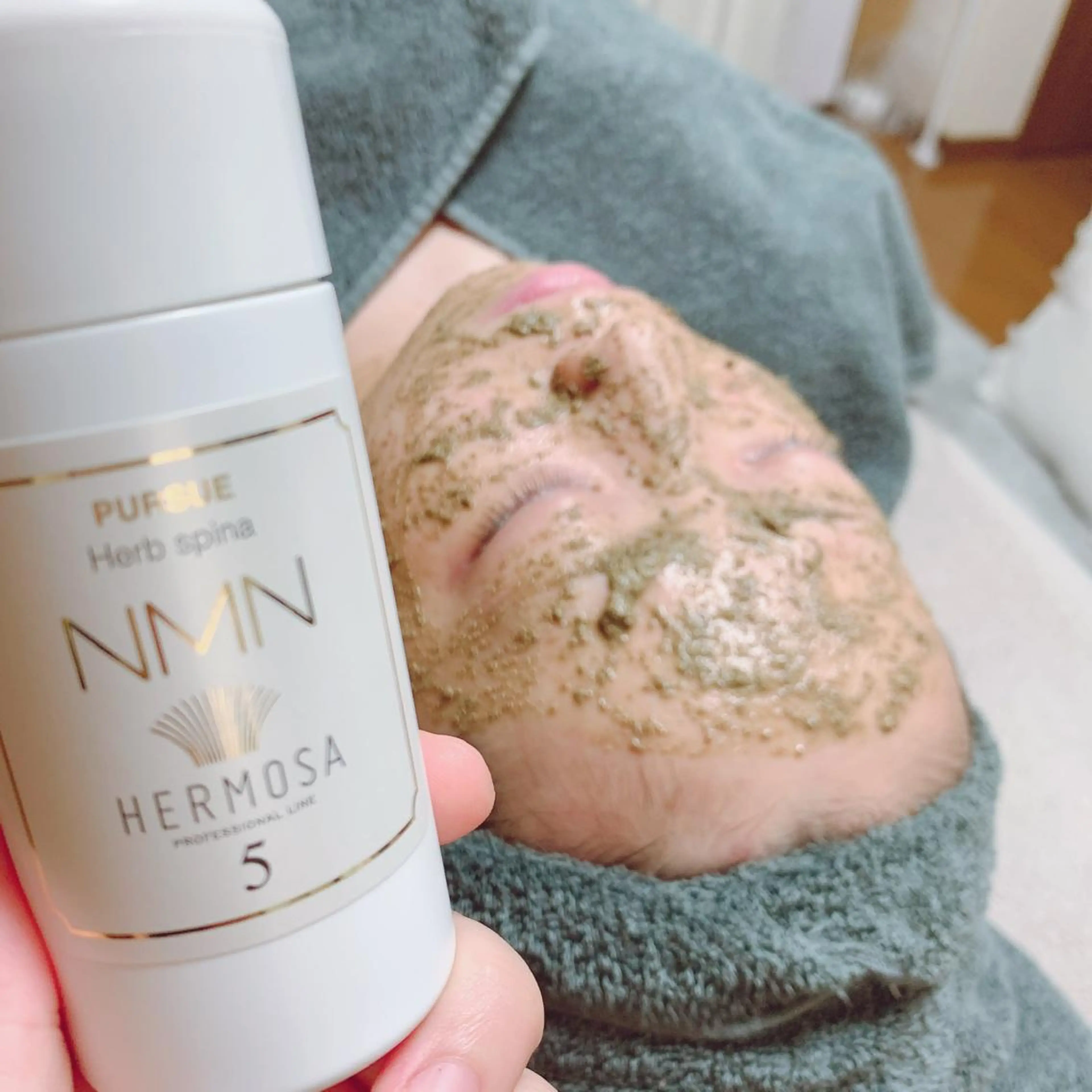 メンズ Natsu ＊メンズネイリストのネイルデザイン