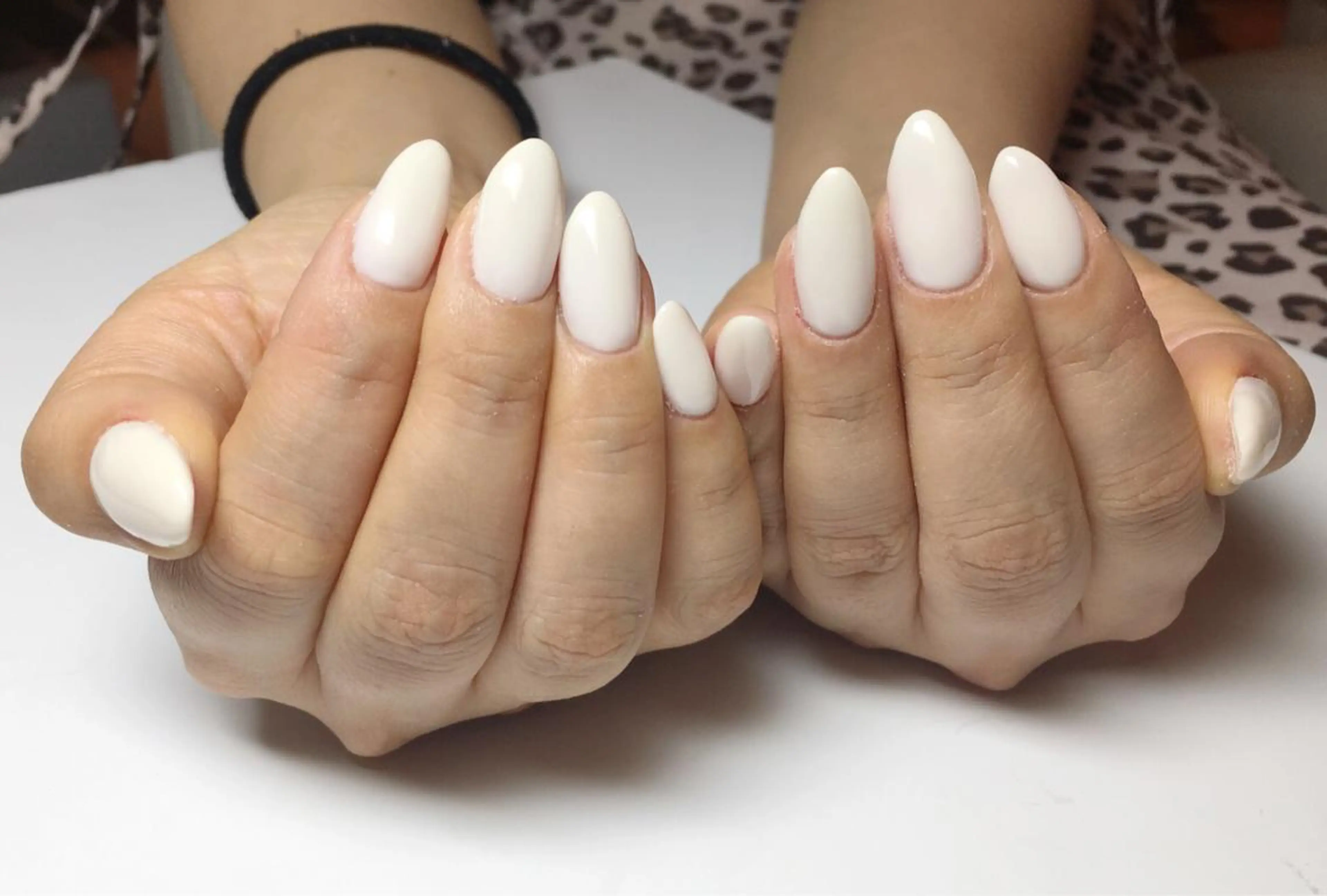 ネイル Nakae Chiekoのネイルデザイン