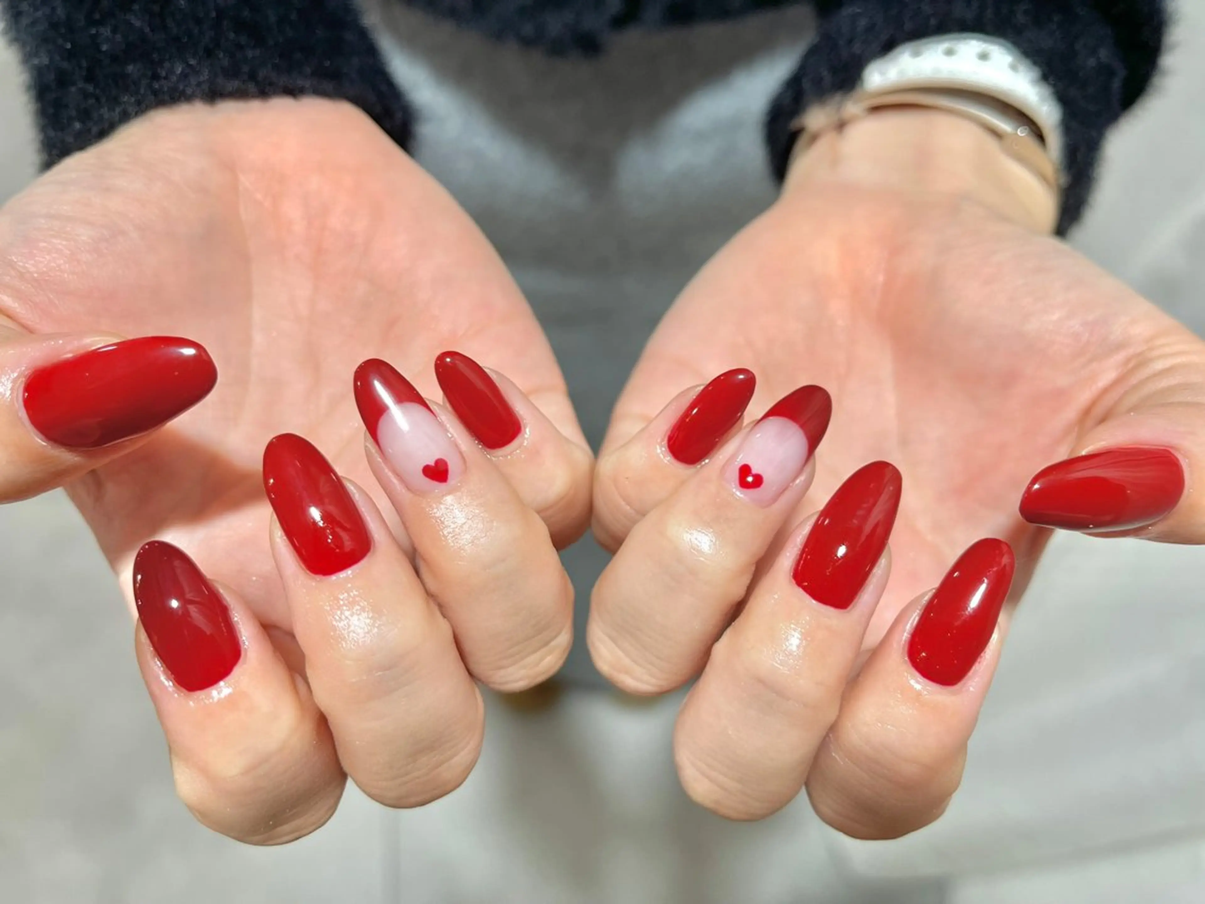 ネイル mieux HAZUKiのその他イメージ