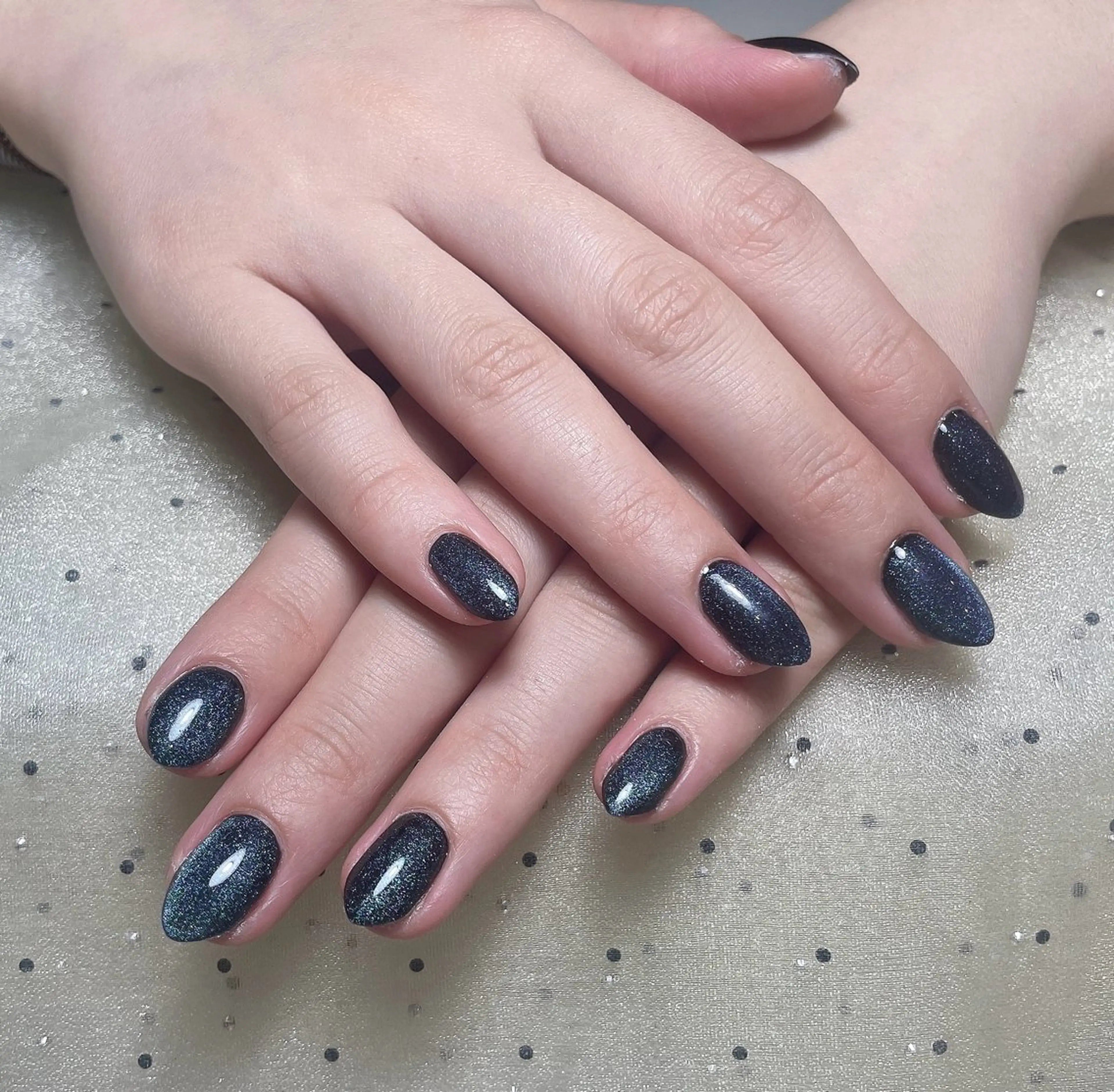 ネイル モナ& あきのネイルデザイン