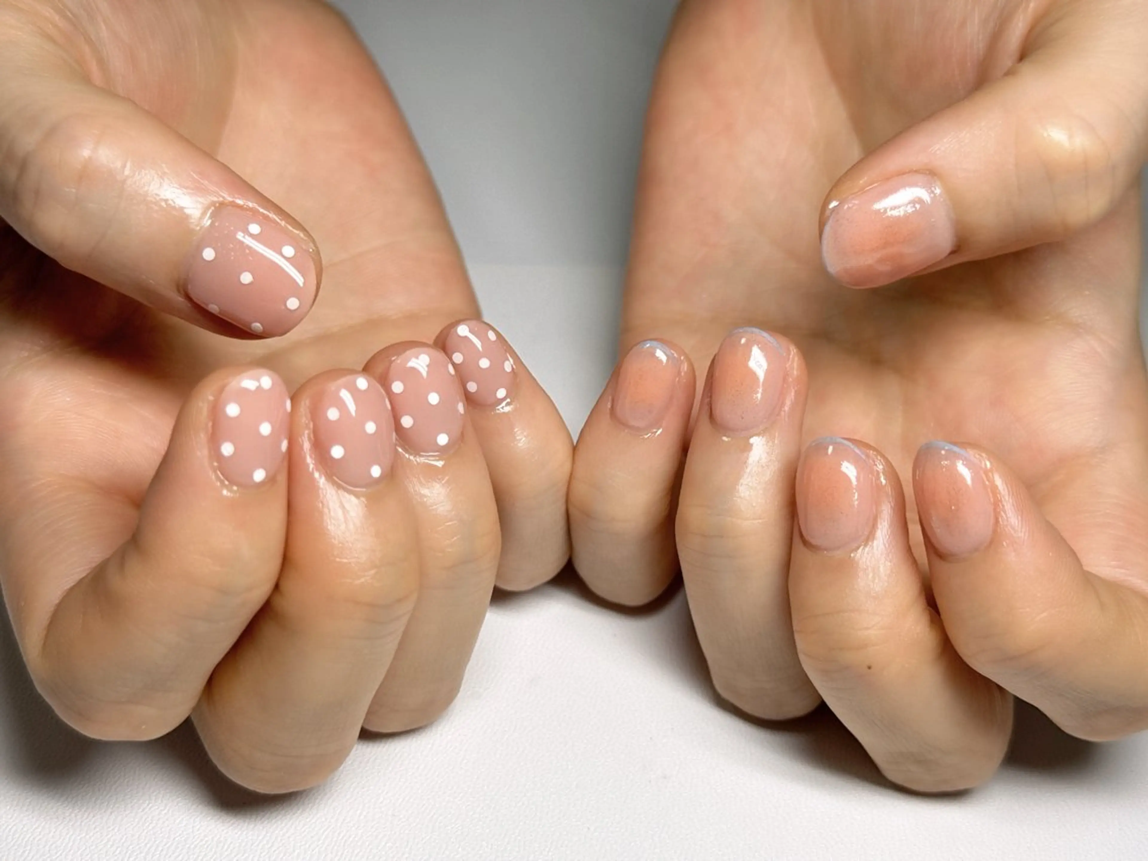 ネイル Rarity nail salon所属・Rarity nail salonのネイルデザイン