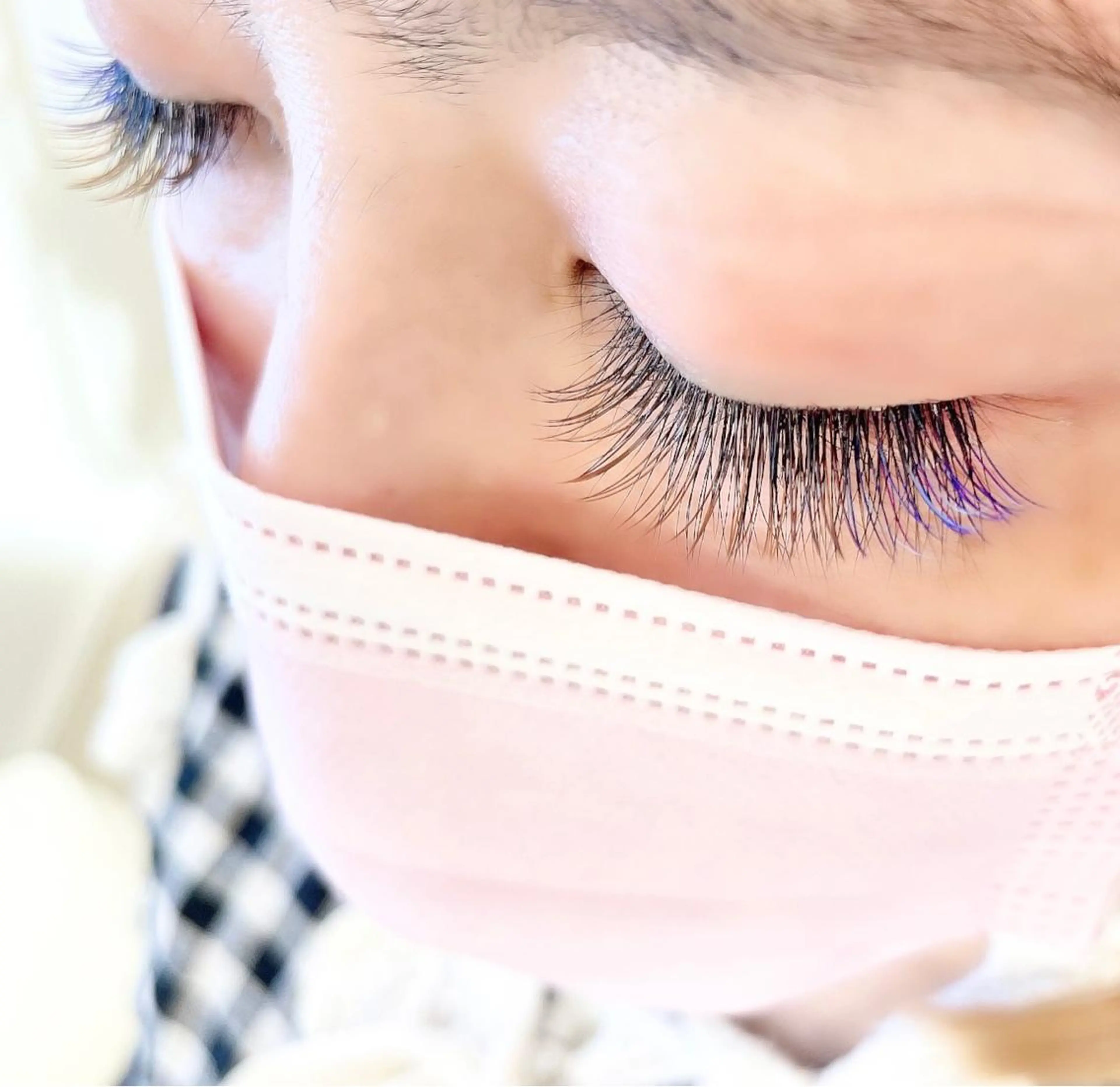マツエク・マツパ マツエク eyelash salon.VIELのマツエク・マツパデザイン
