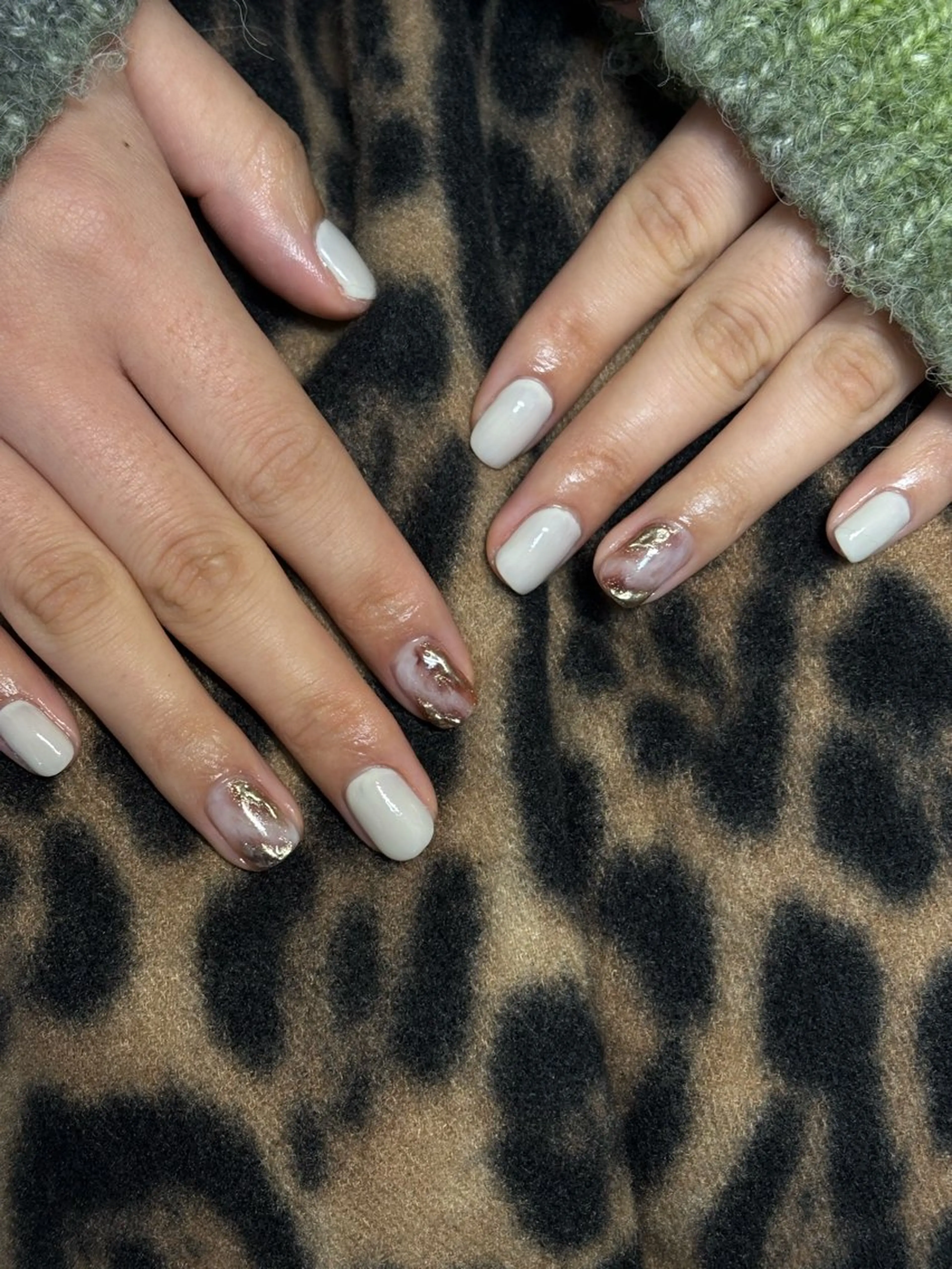 ネイル Queen‘s nailのネイルデザイン