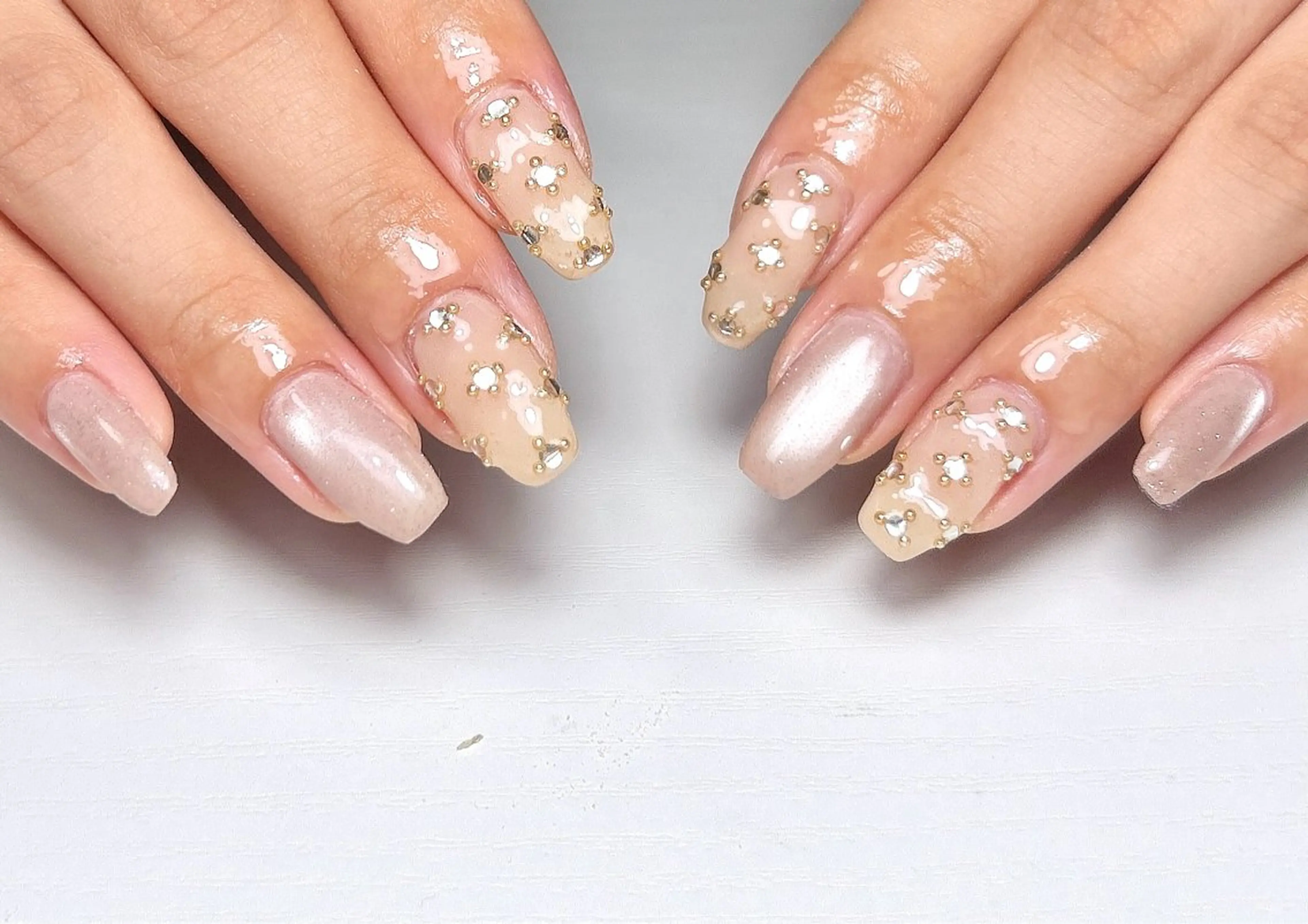 ネイル LuluNail __kotoneのネイルデザイン