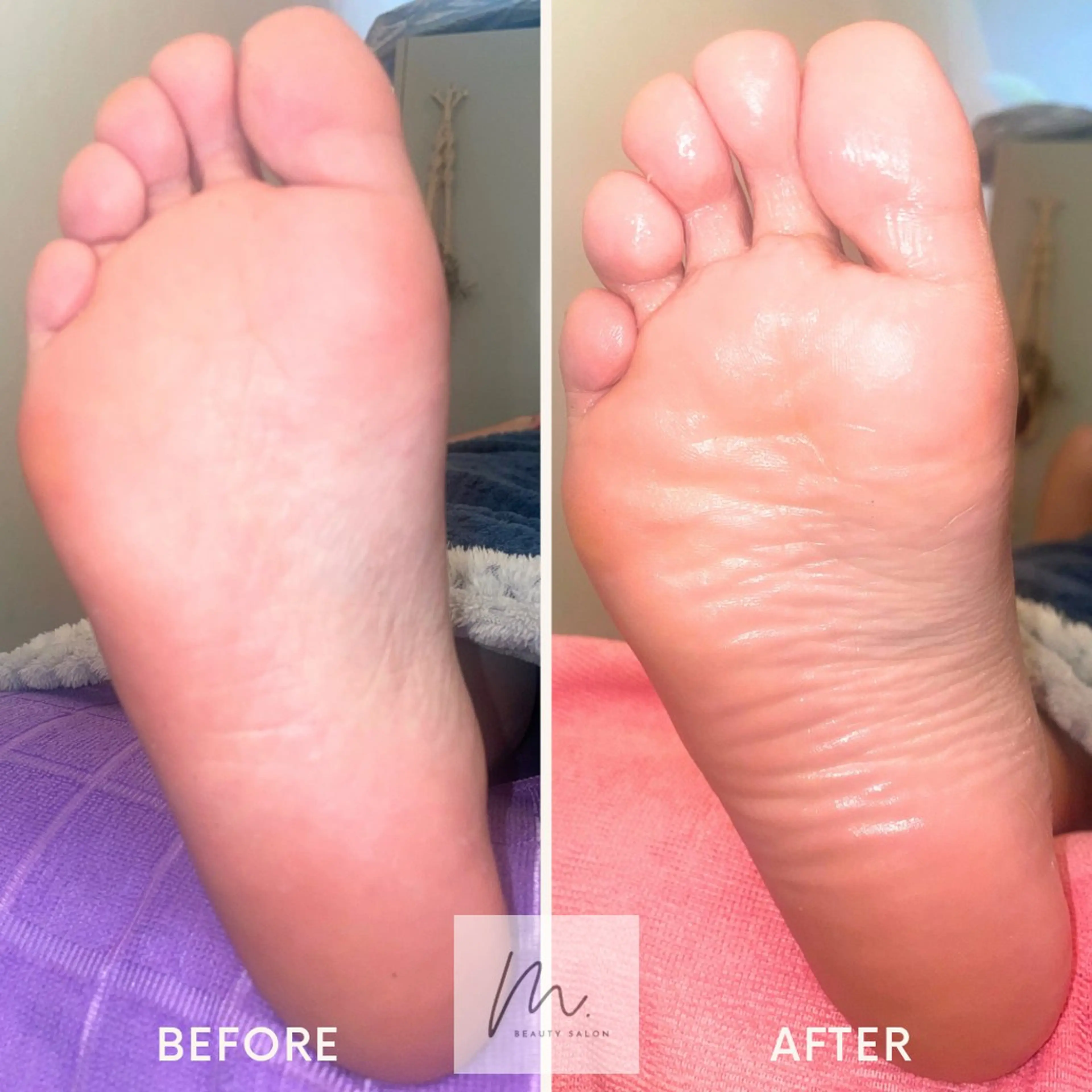 SHARES MADOKAのエステ・リラクイメージ