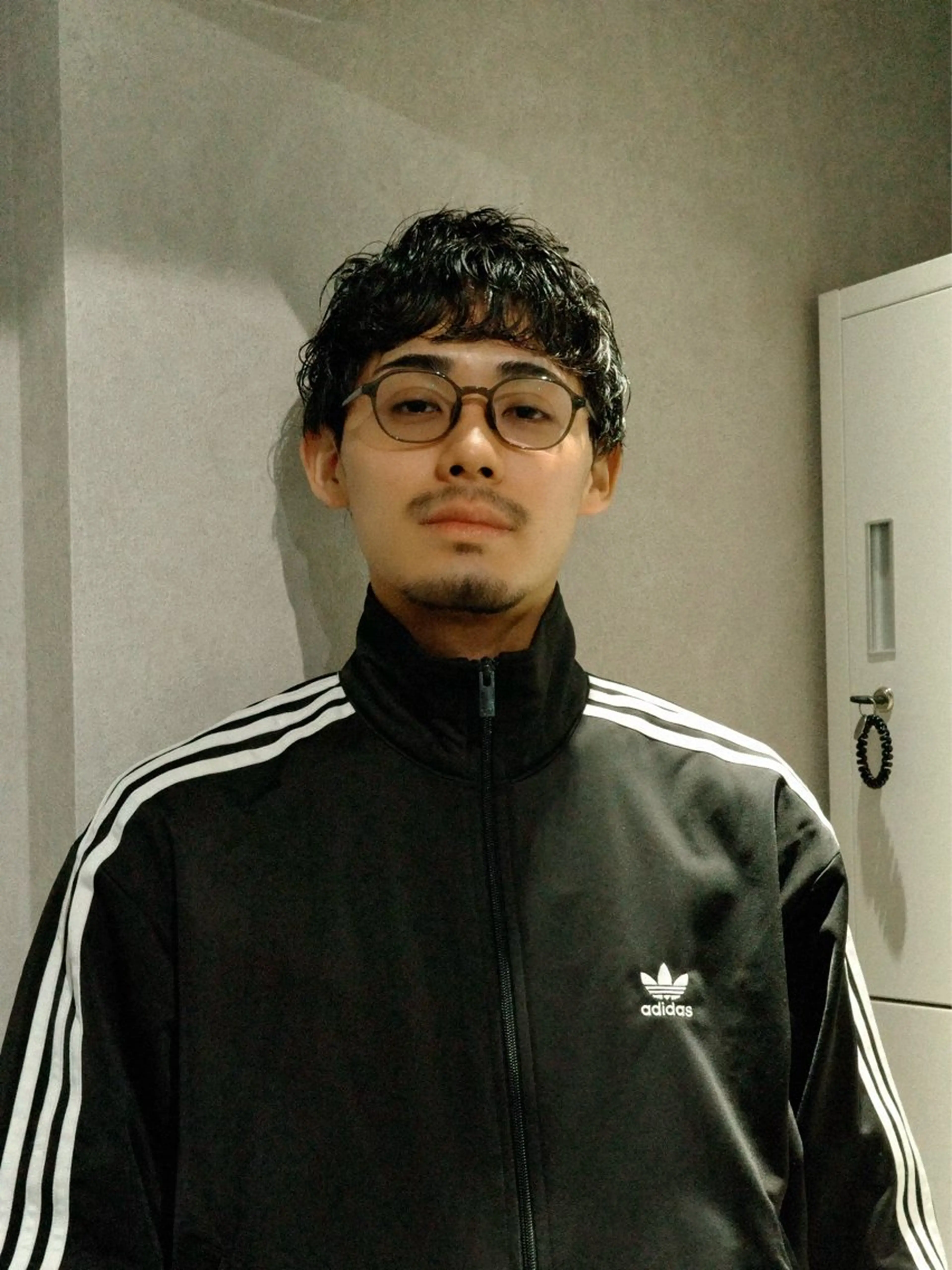 メンズ カット お洒落カジュアル🍃 まなとのヘアスタイル