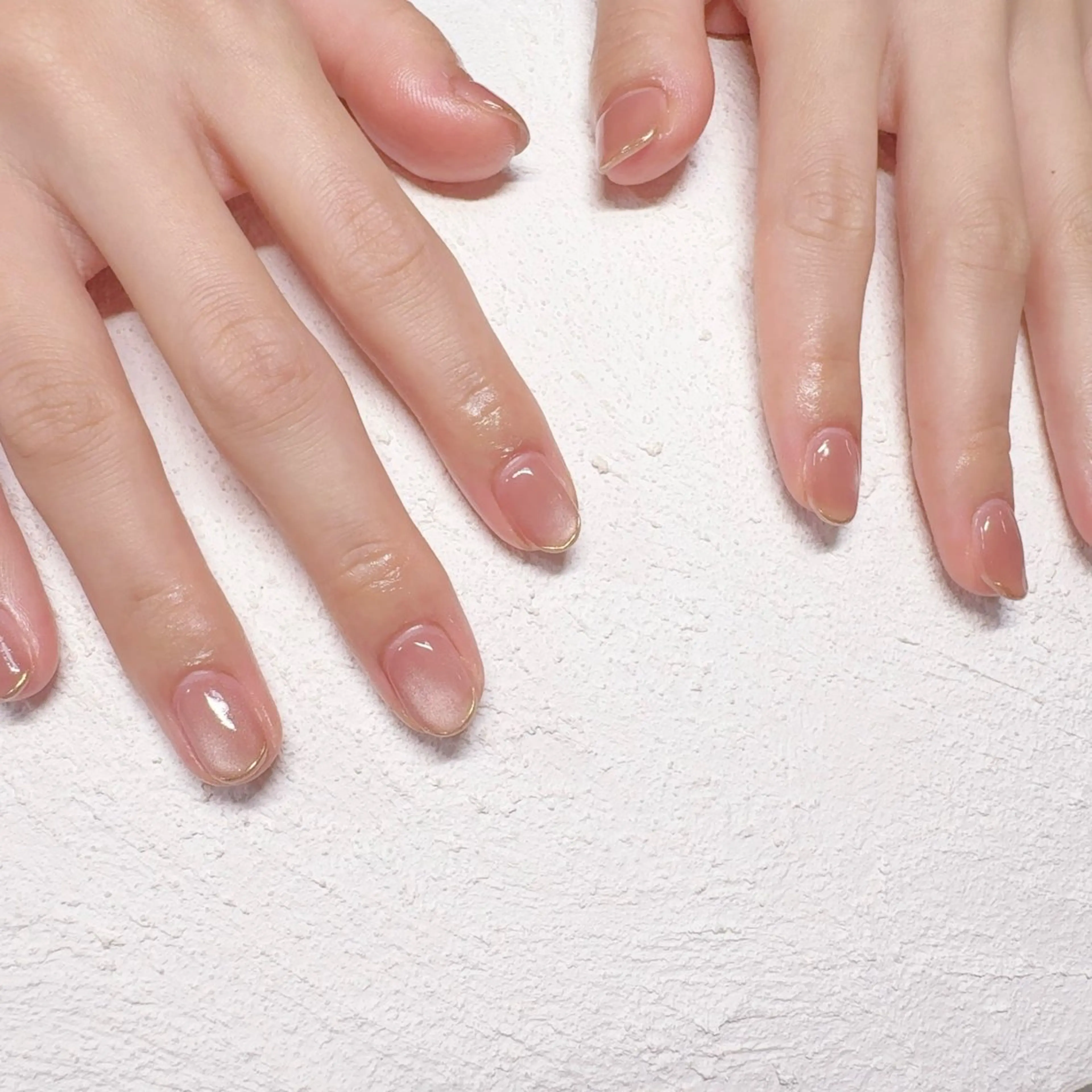 ネイル 持ち込み Regaro i.sのネイルデザイン