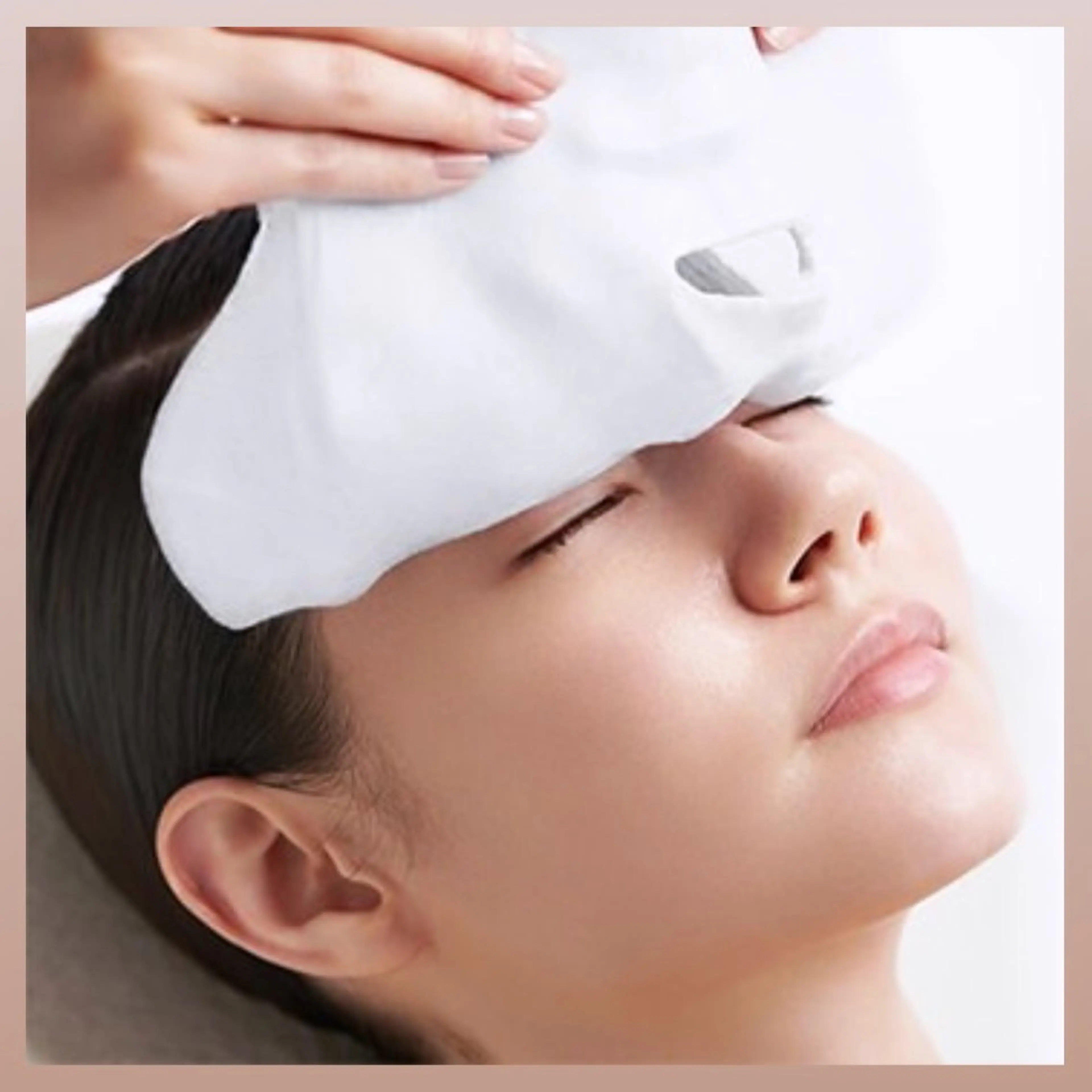 ☁️ホワイトニングケアエステ🫧White shotの写真