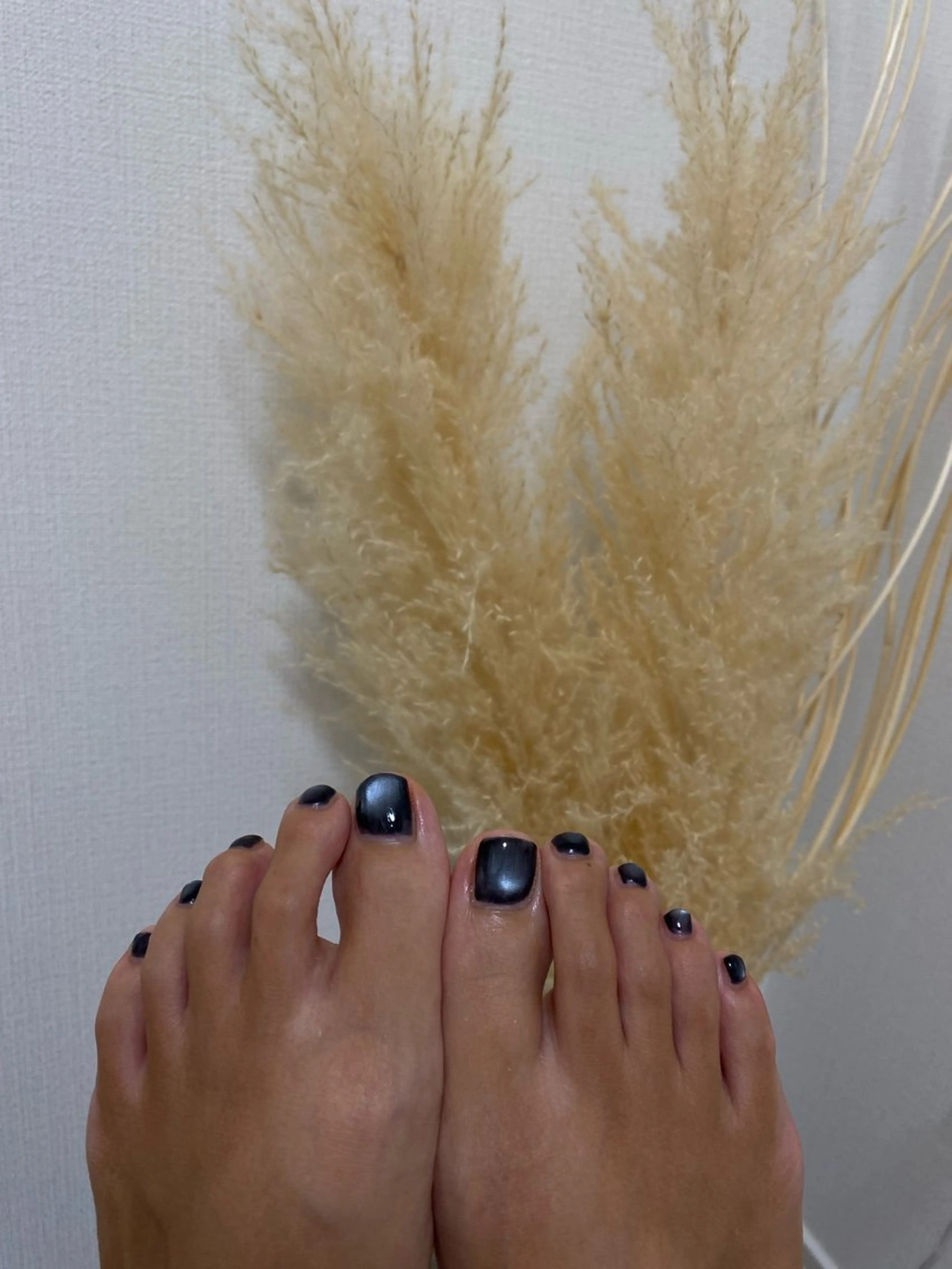 ネイル フットネイル kokori nailのネイルデザイン