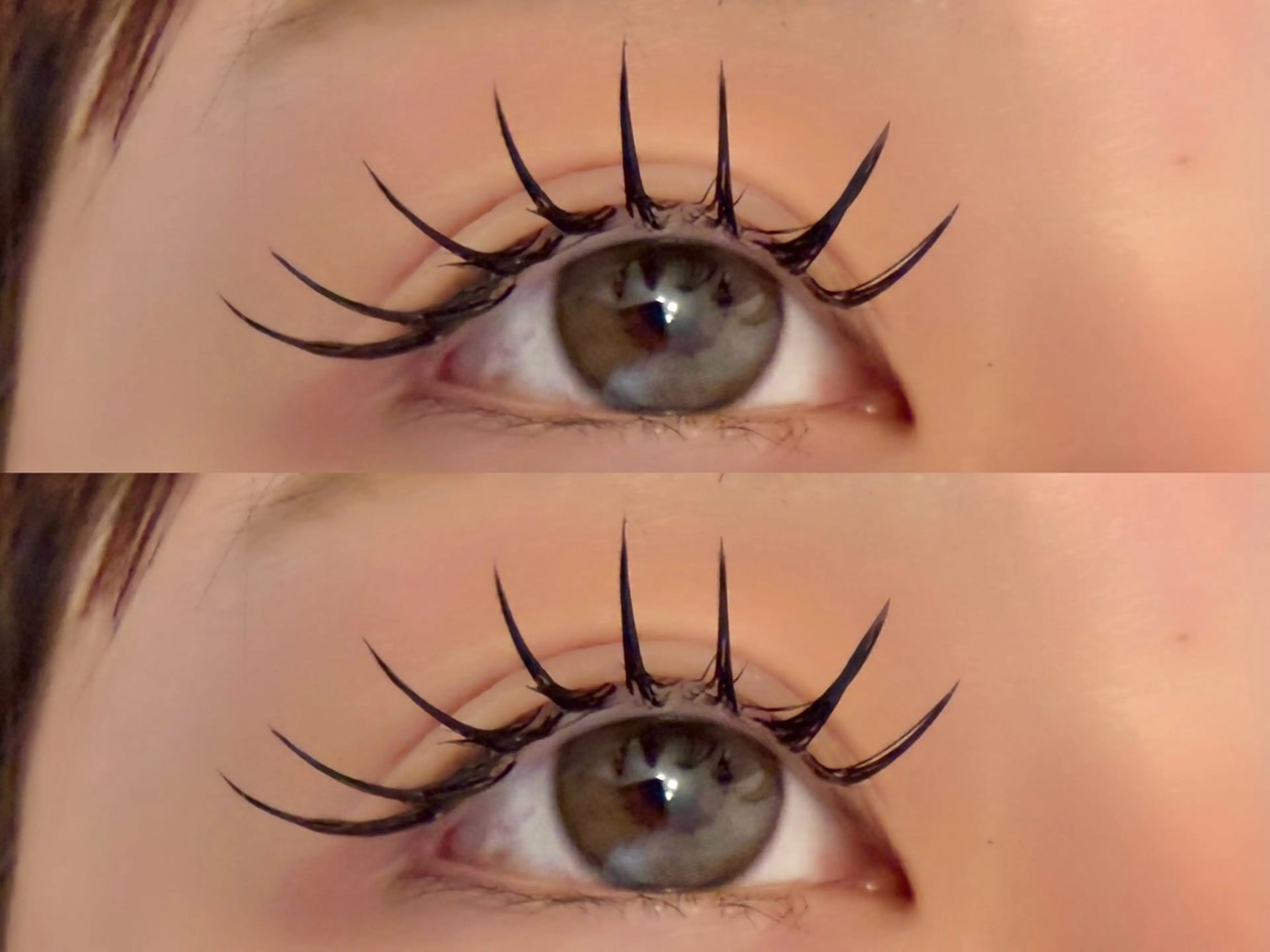 マツエク・マツパ マツエク STELLA ステラのマツエク・マツパデザイン