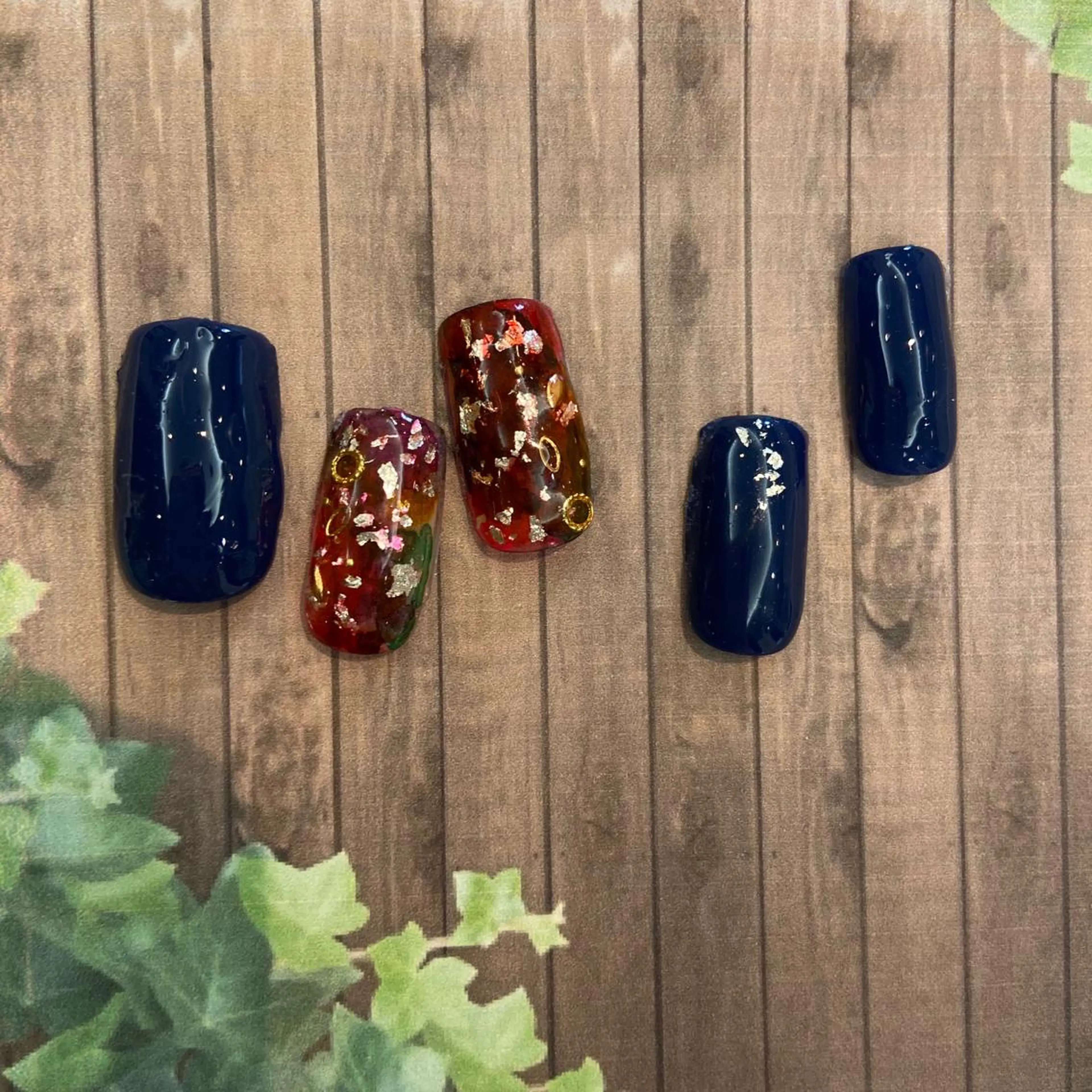 ネイル Minion所属・北浦和minion YUKIのマツエク・マツパデザイン