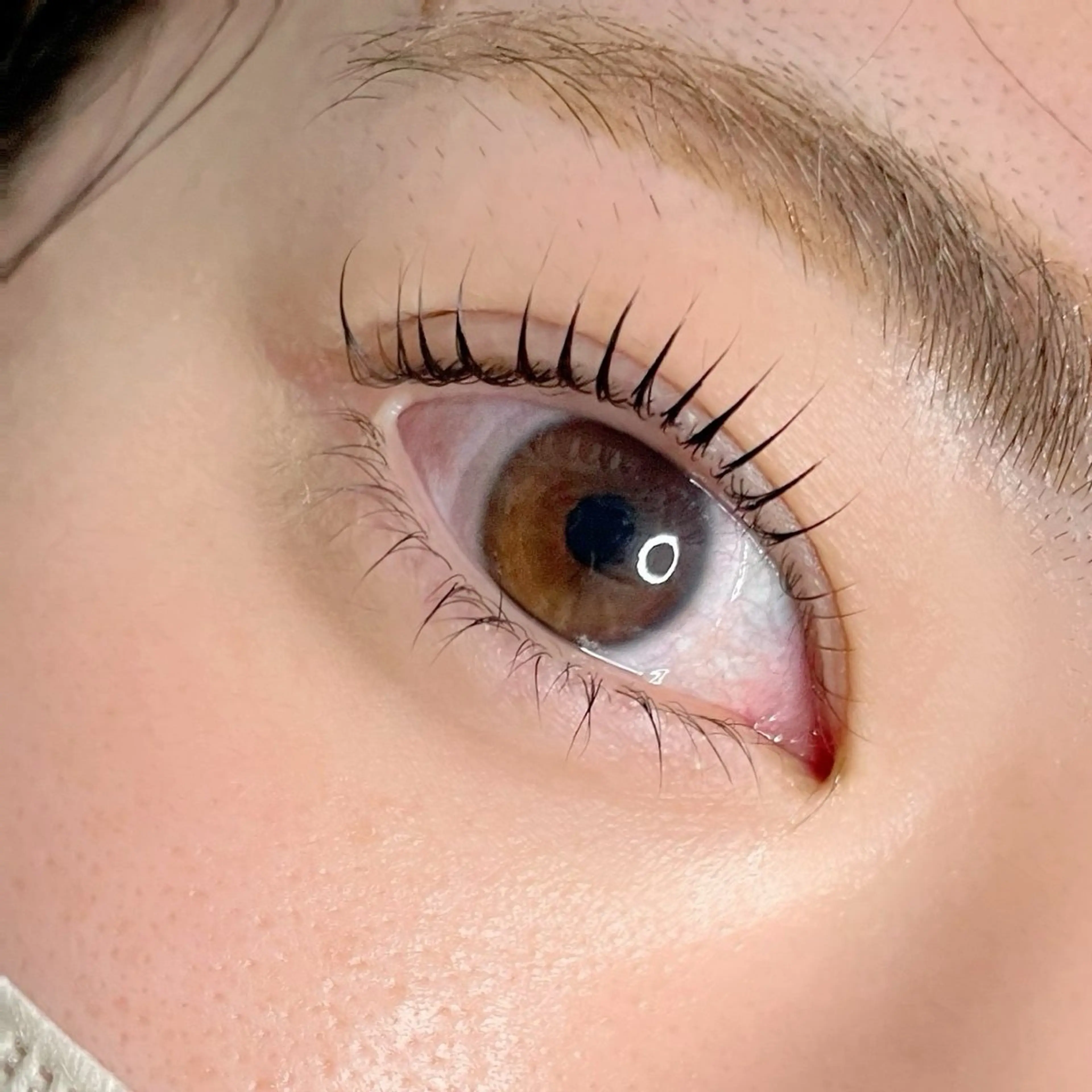 マツエク・マツパ s. ayaのマツエク・マツパデザイン